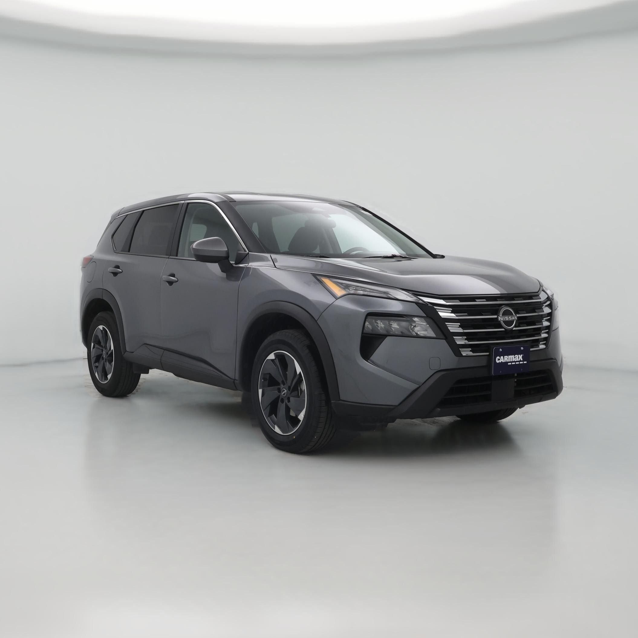 Thumbnail: 2025 Nissan Rogue - 1