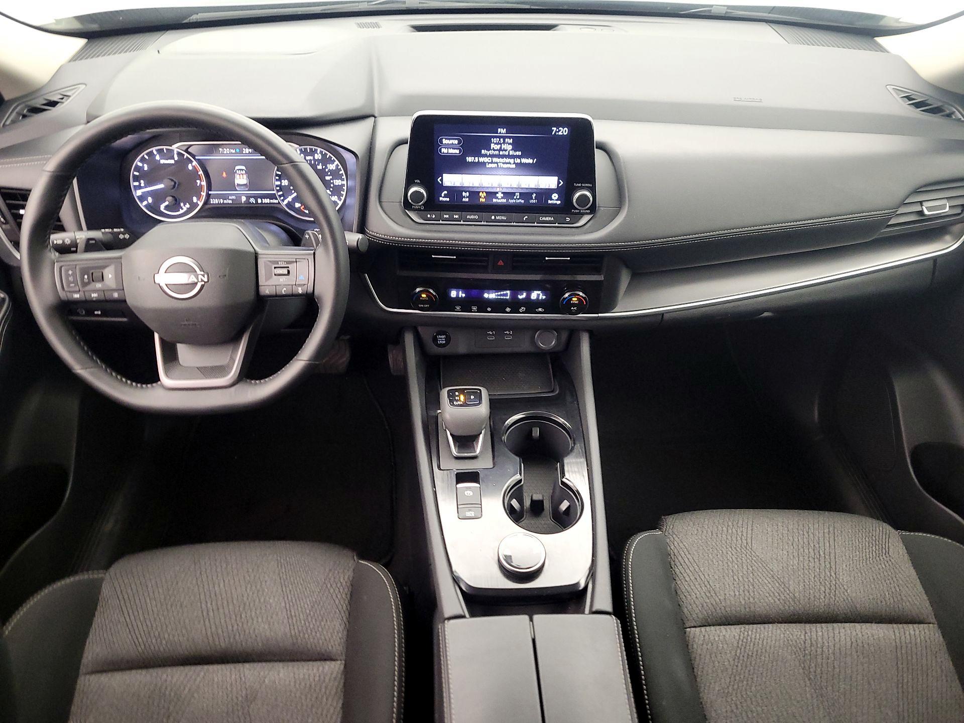 Thumbnail: 2025 Nissan Rogue - 9