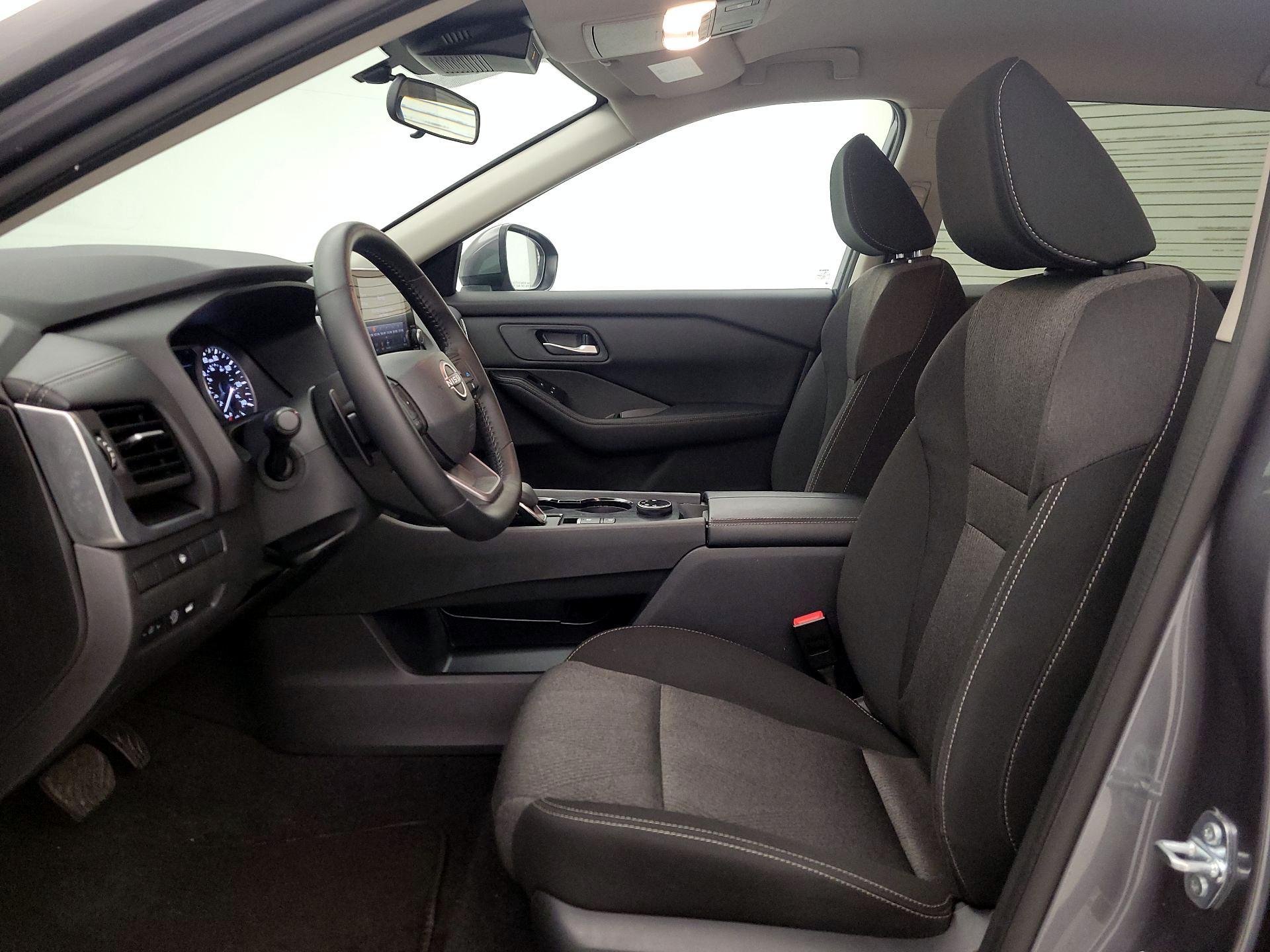 Thumbnail: 2025 Nissan Rogue - 11