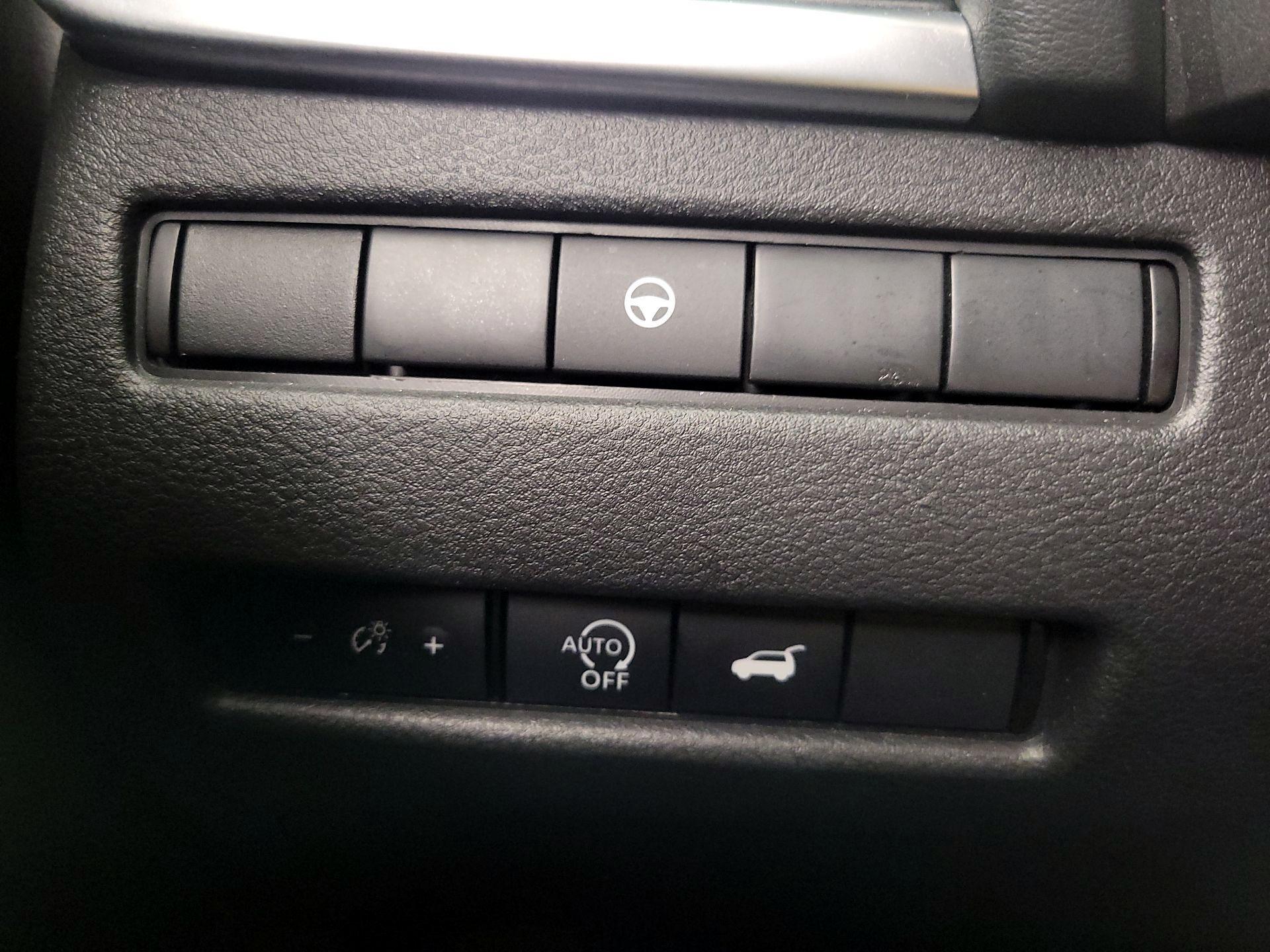 Thumbnail: 2025 Nissan Rogue - 13