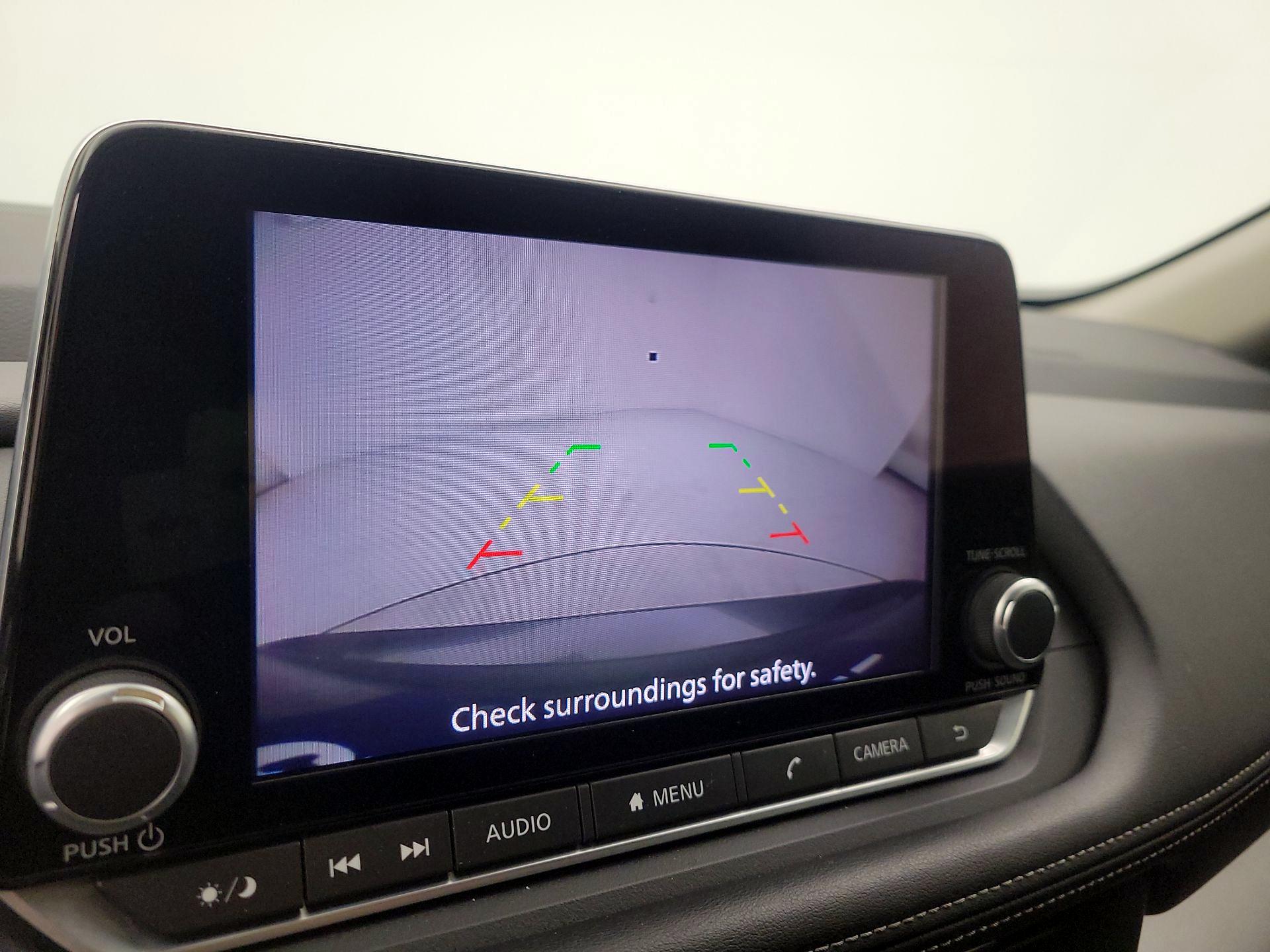 Thumbnail: 2025 Nissan Rogue - 14