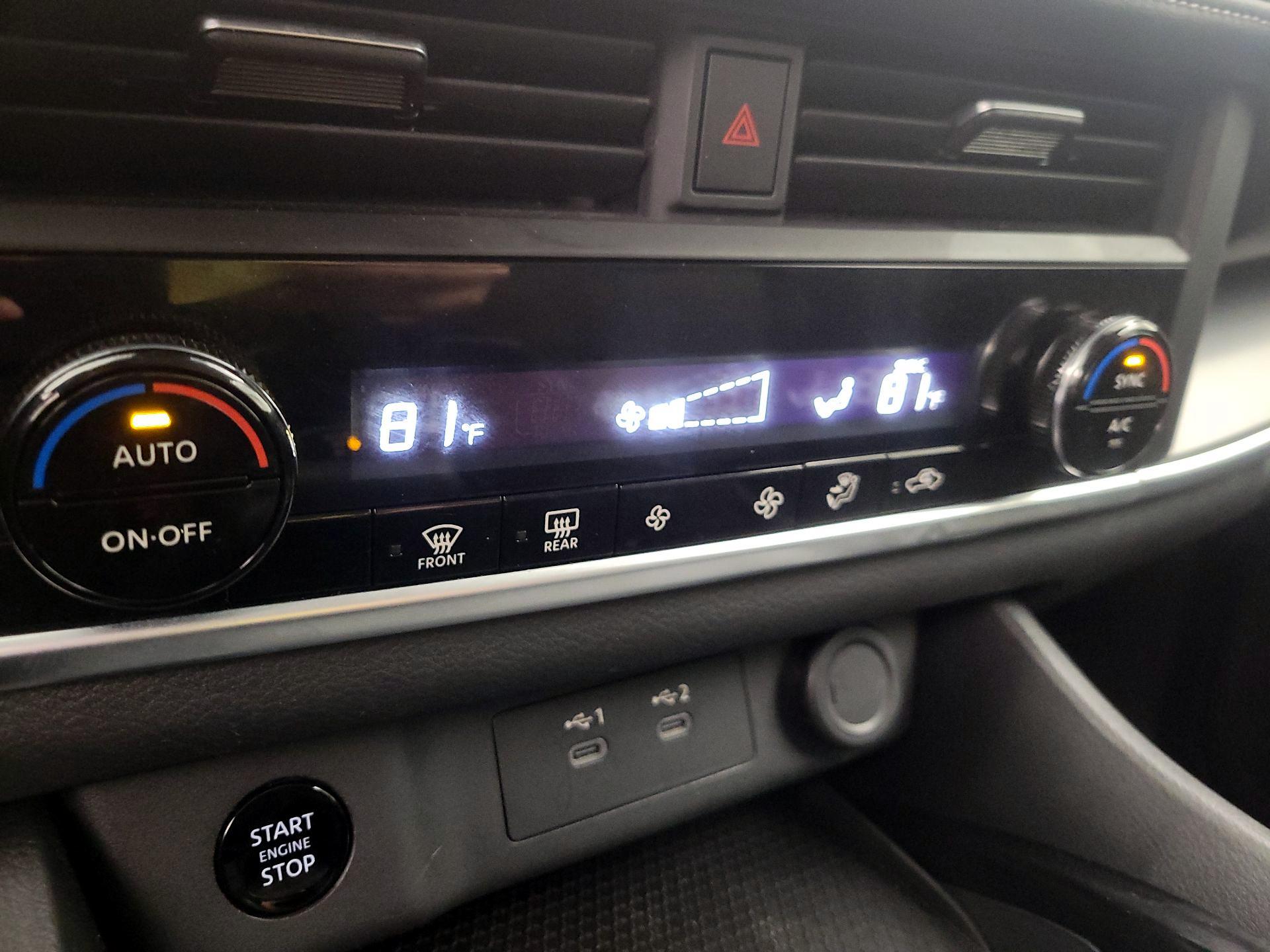 Thumbnail: 2025 Nissan Rogue - 16