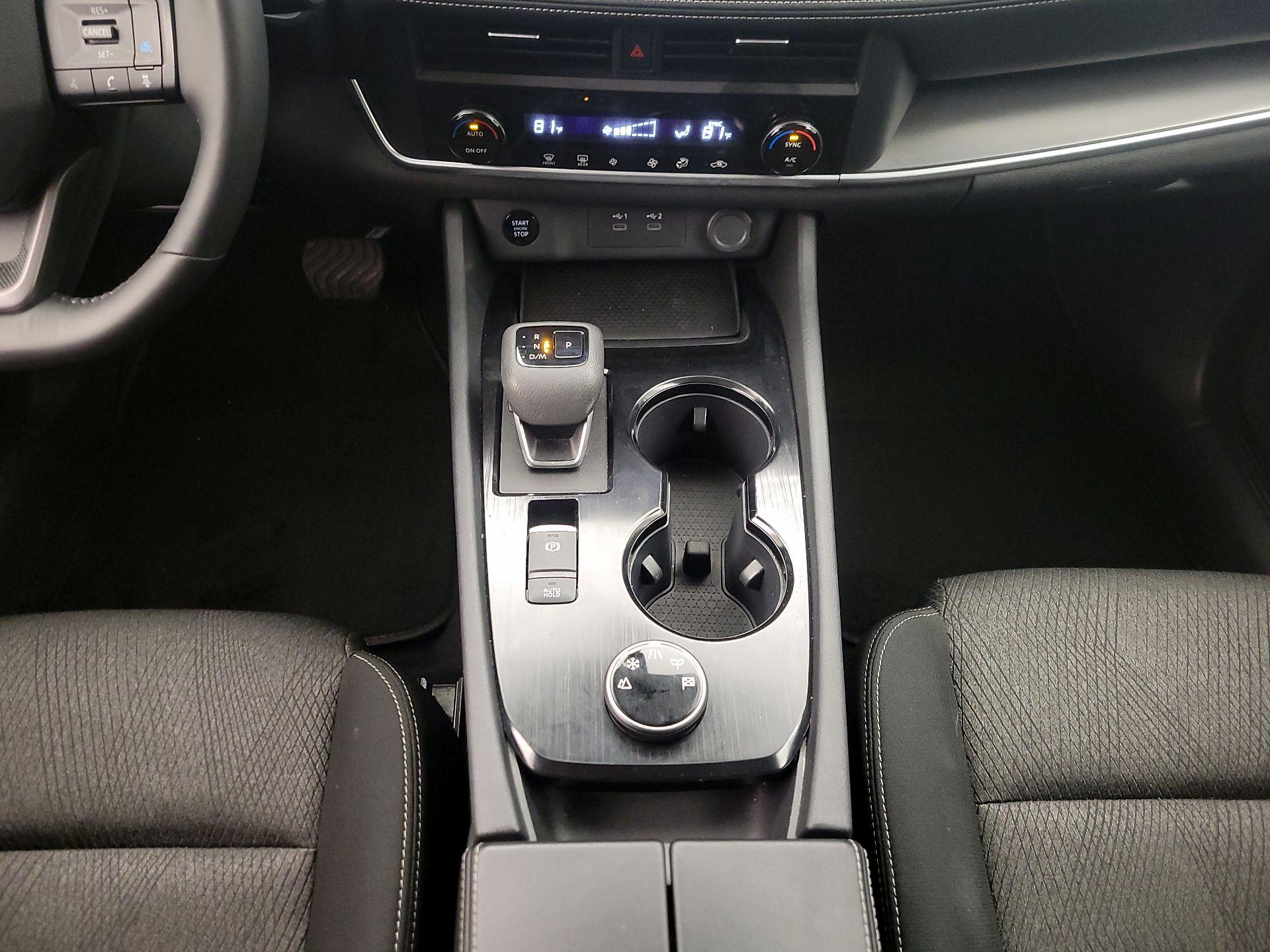 Thumbnail: 2025 Nissan Rogue - 17