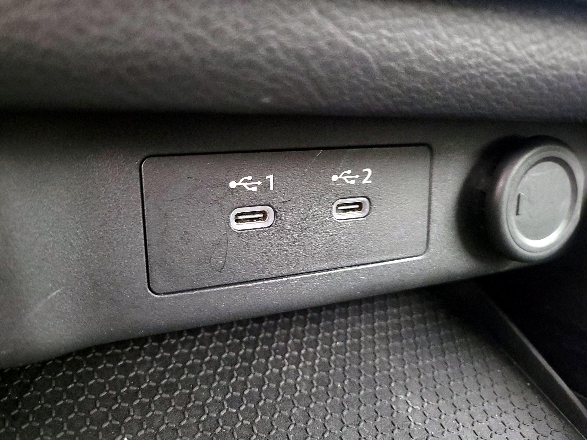 Thumbnail: 2025 Nissan Rogue - 18