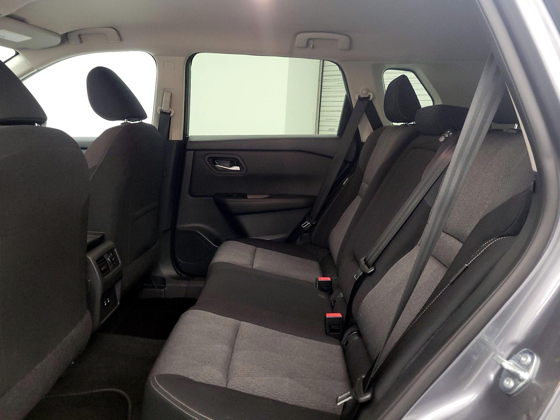 Thumbnail: 2025 Nissan Rogue - 19