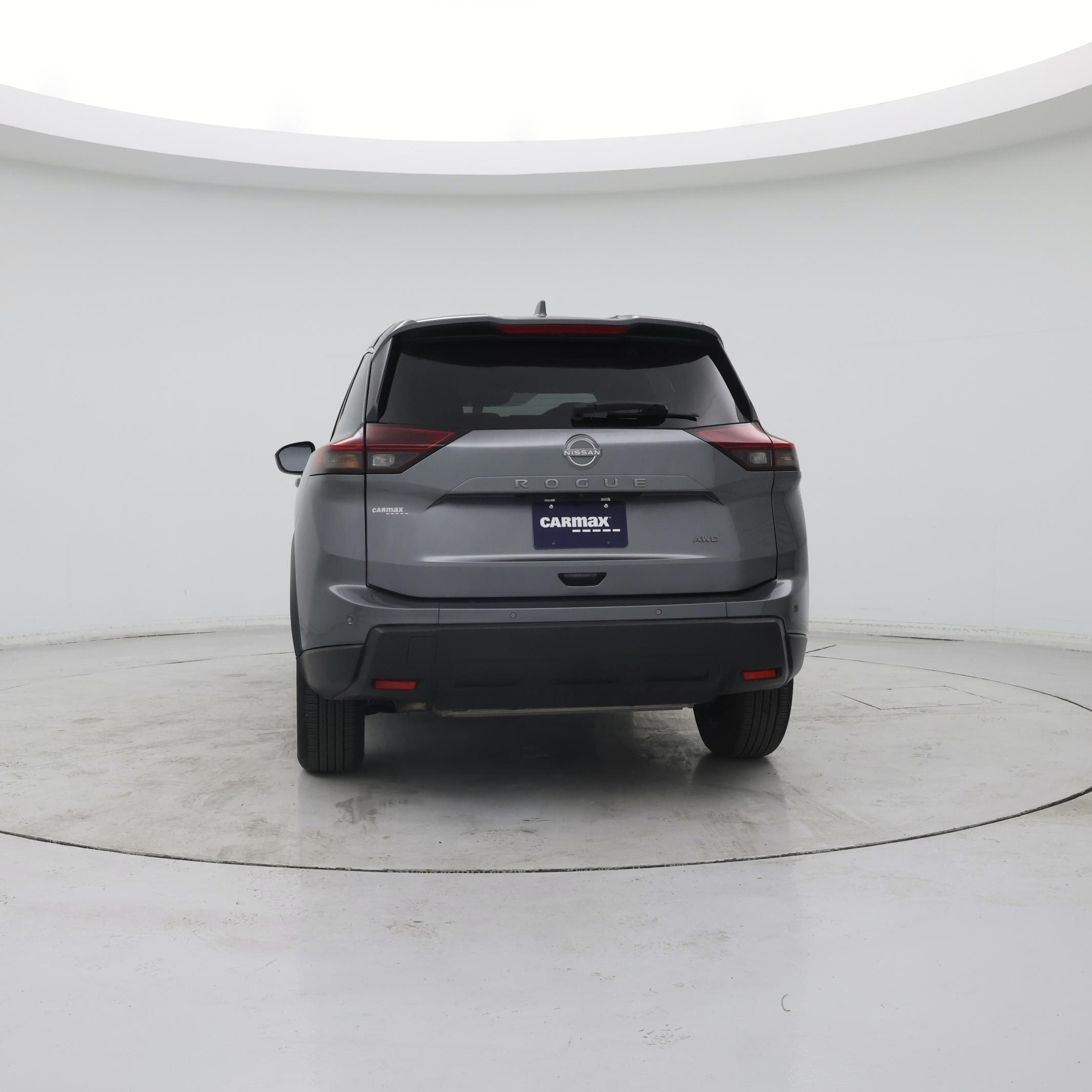 Thumbnail: 2025 Nissan Rogue - 6