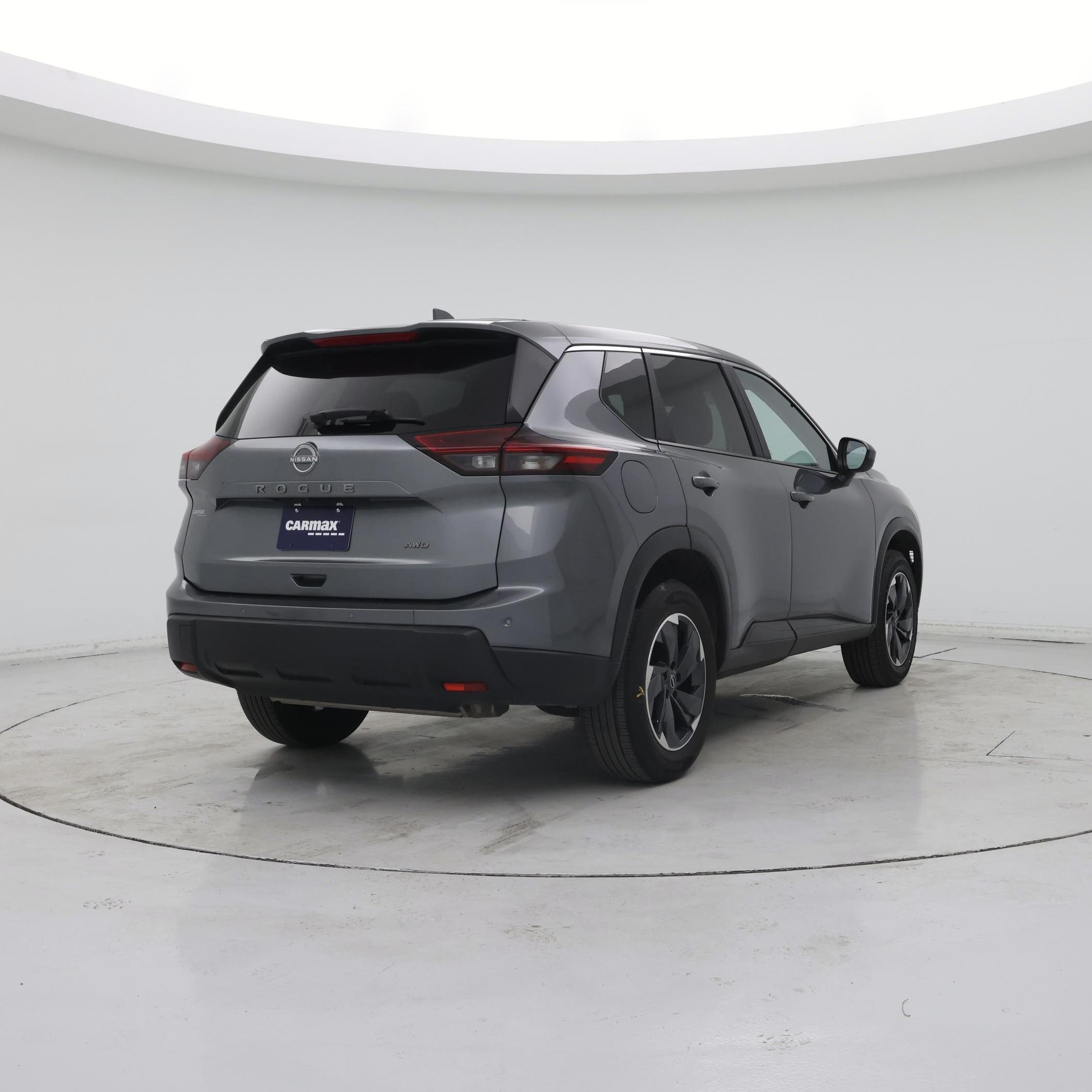 Thumbnail: 2025 Nissan Rogue - 8