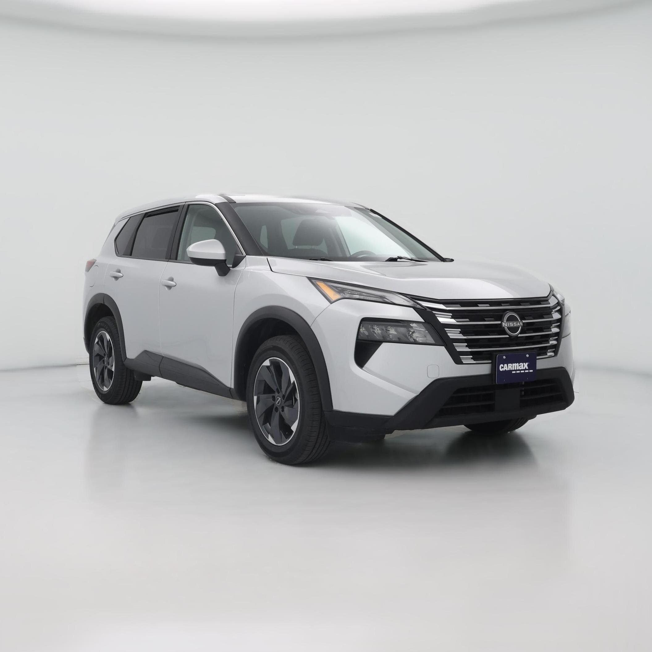 Thumbnail: 2025 Nissan Rogue - 1