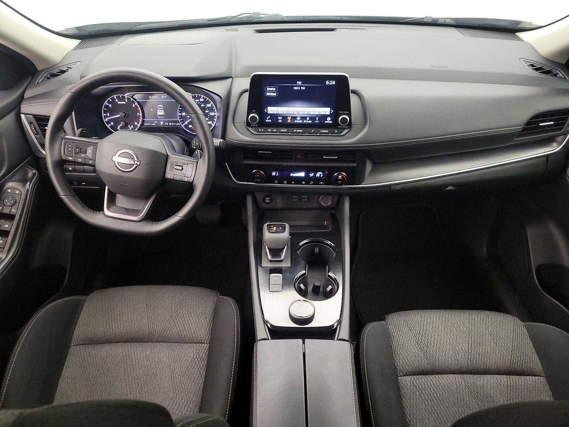 Thumbnail: 2025 Nissan Rogue - 9