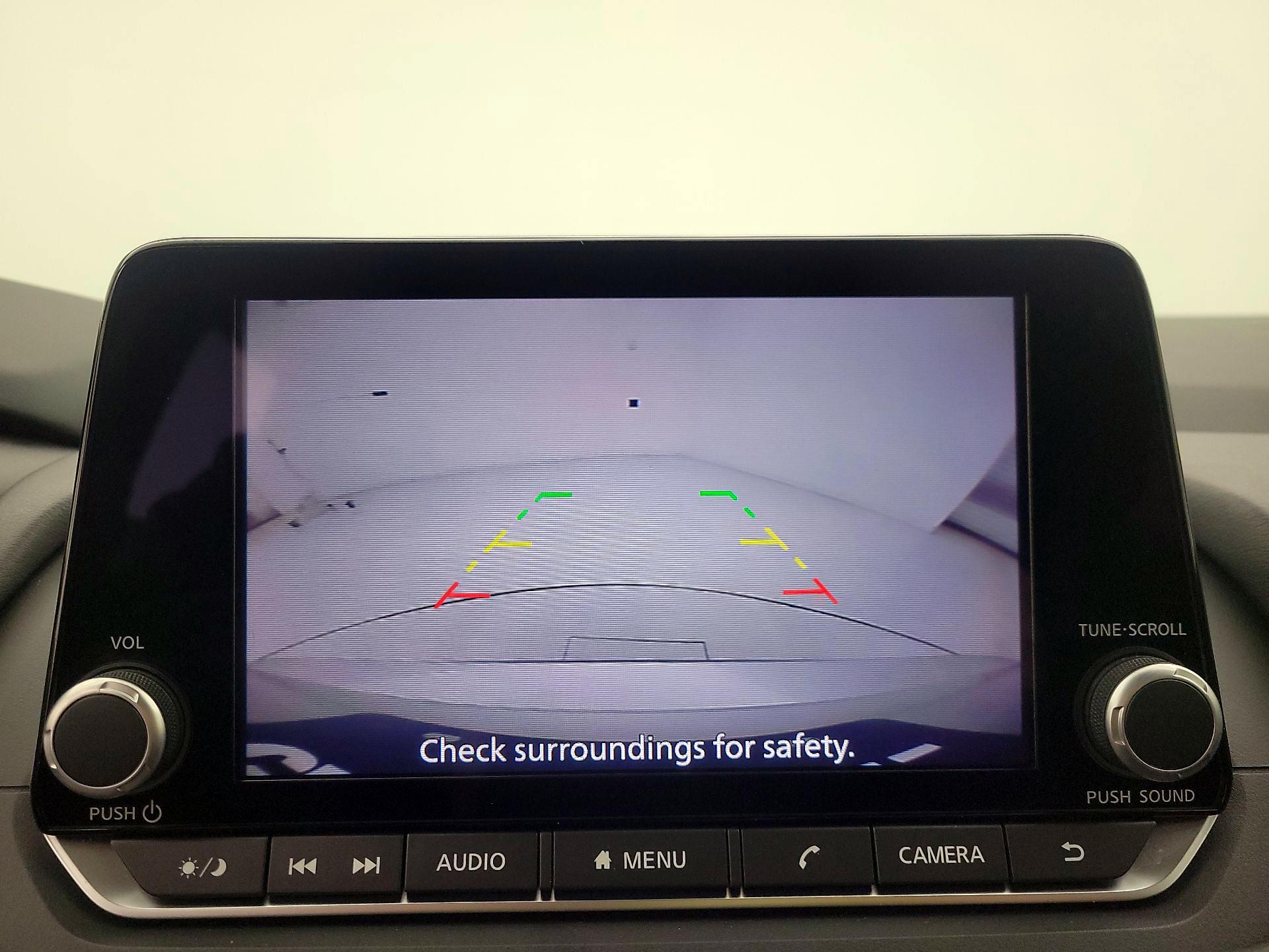 Thumbnail: 2025 Nissan Rogue - 14