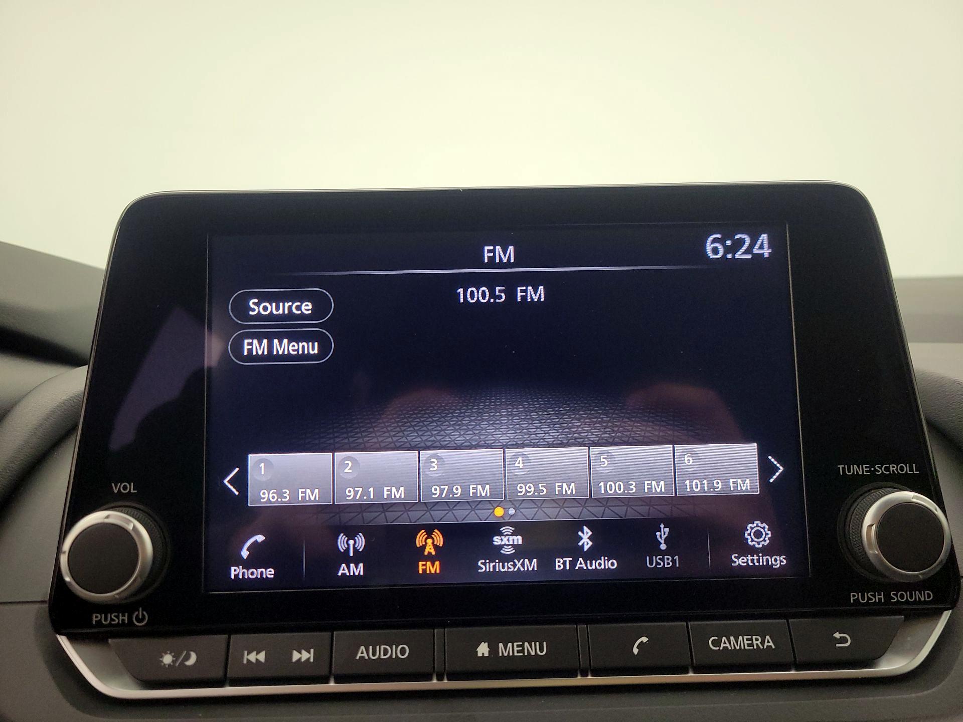 Thumbnail: 2025 Nissan Rogue - 15