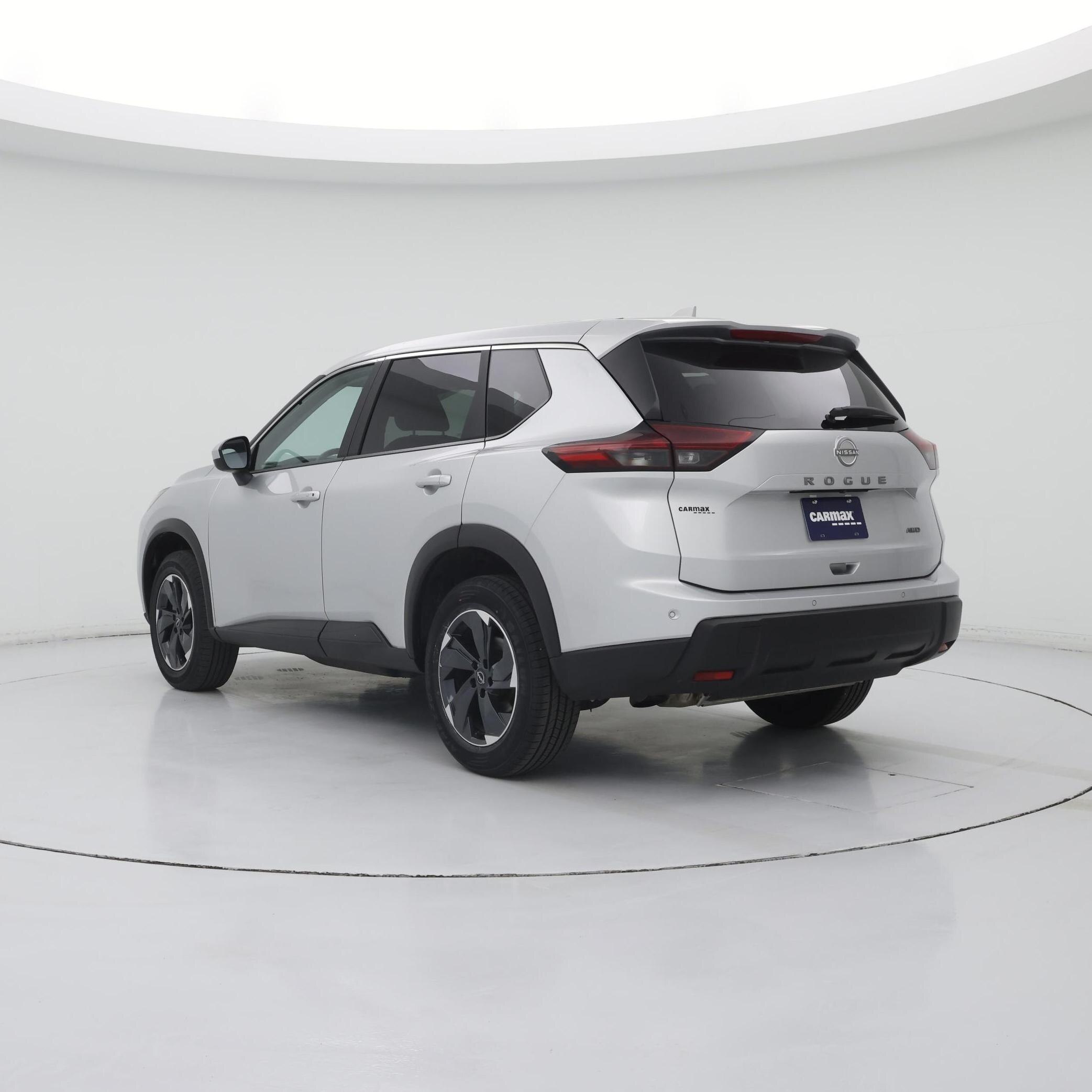 Thumbnail: 2025 Nissan Rogue - 2