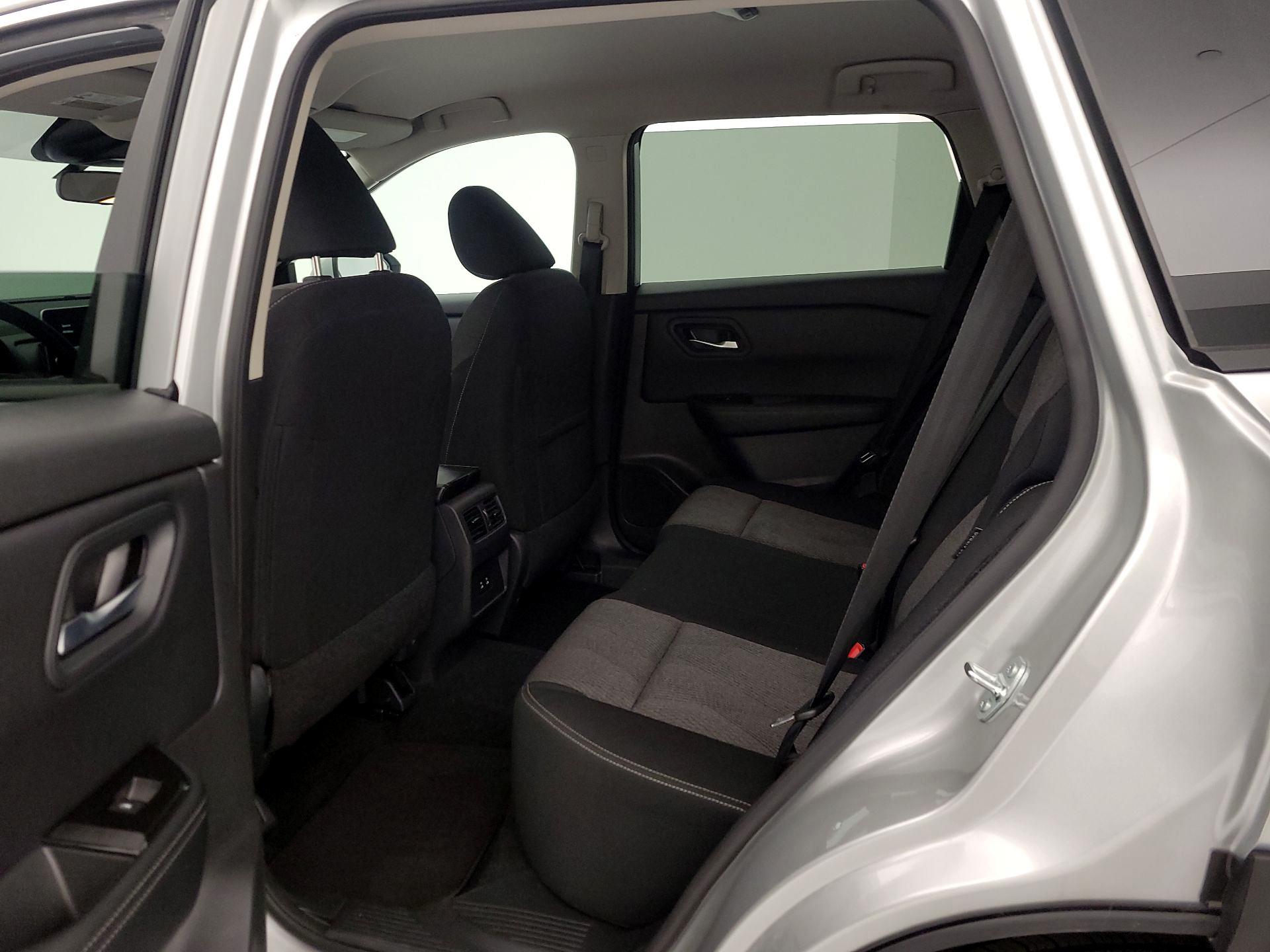 Thumbnail: 2025 Nissan Rogue - 19