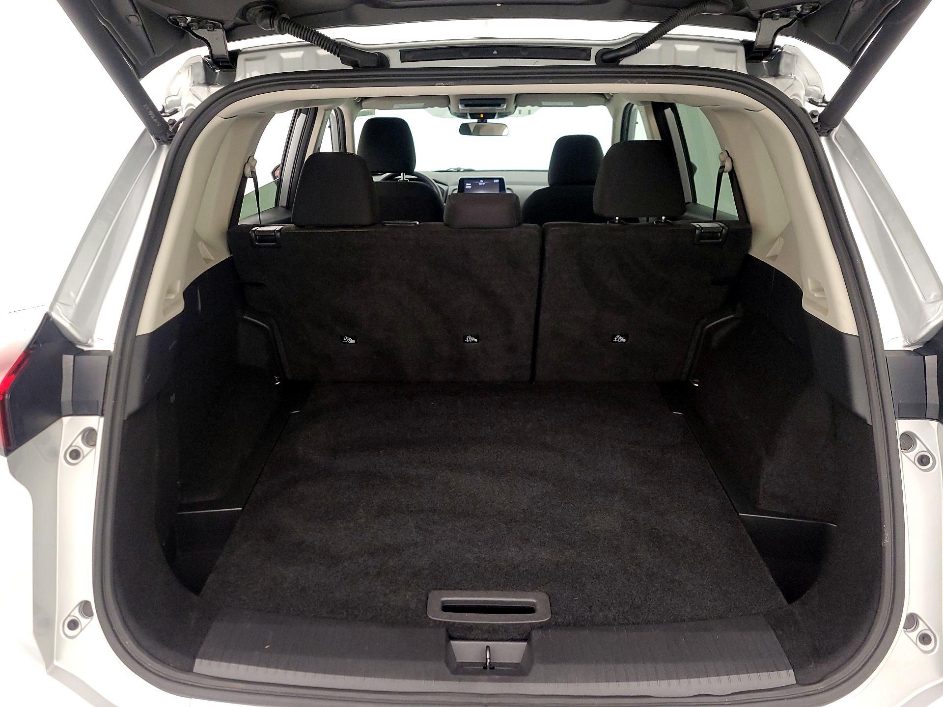 Thumbnail: 2025 Nissan Rogue - 20