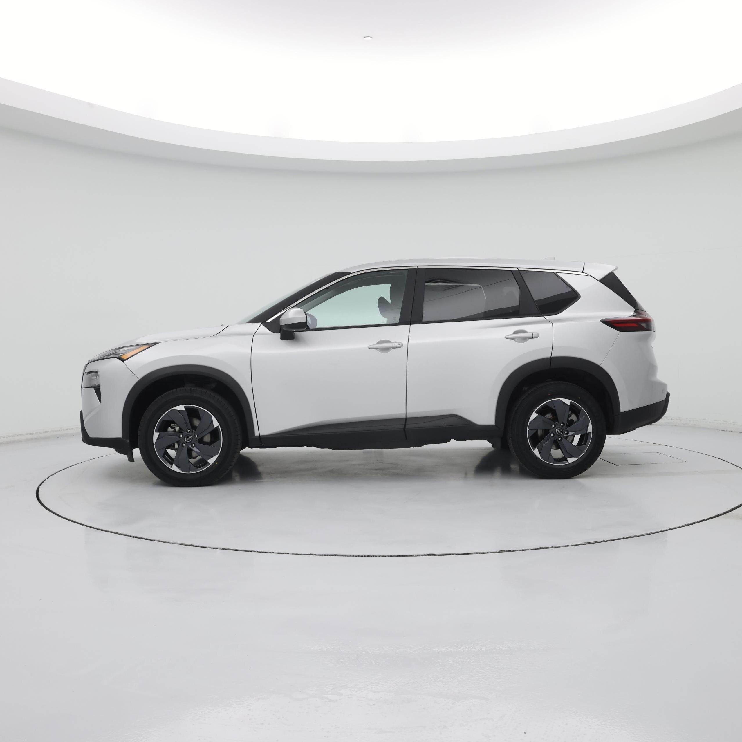 Thumbnail: 2025 Nissan Rogue - 3