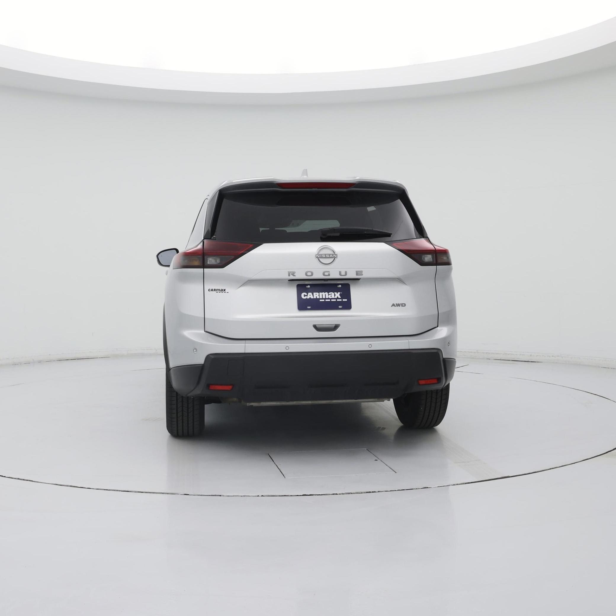 Thumbnail: 2025 Nissan Rogue - 6