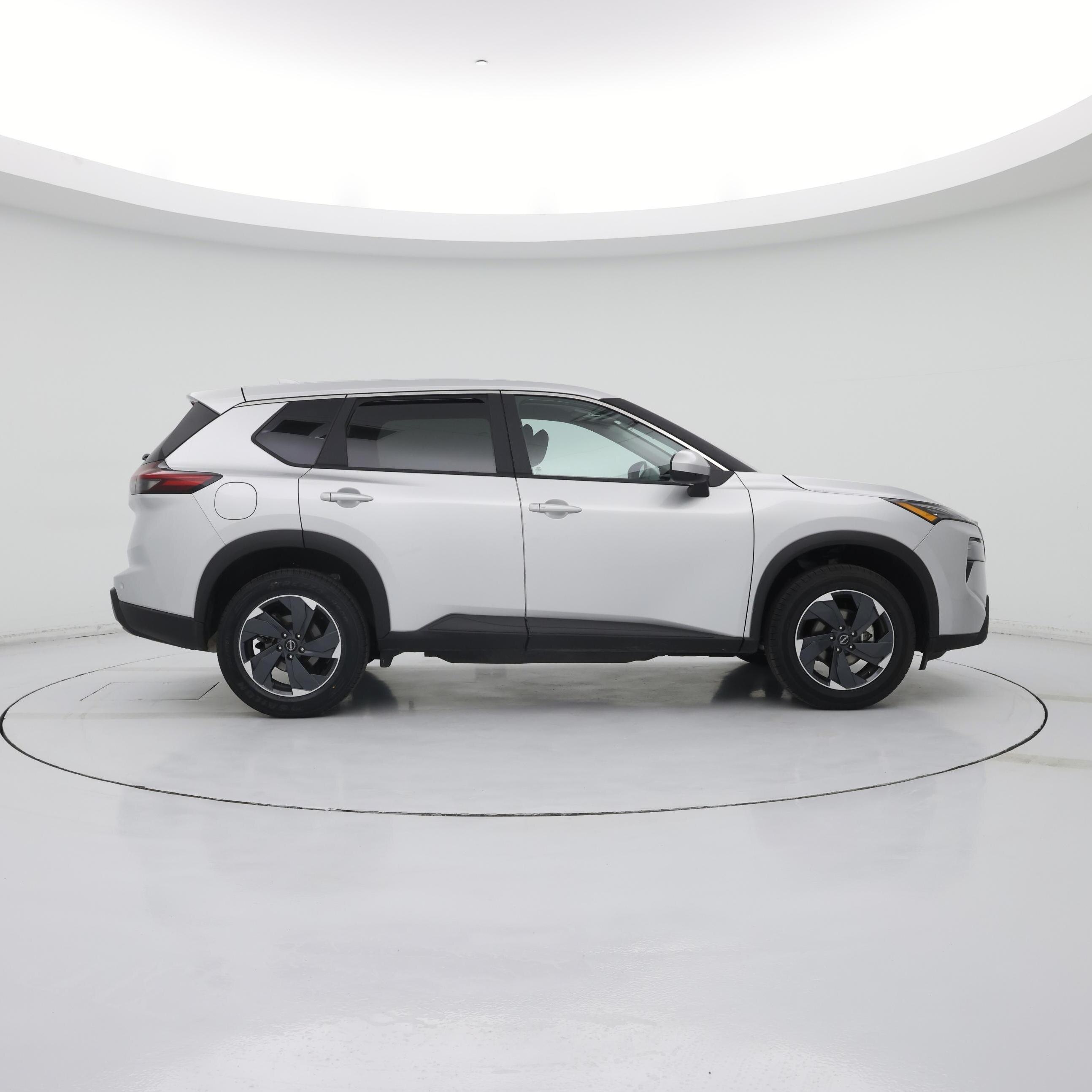 Thumbnail: 2025 Nissan Rogue - 7