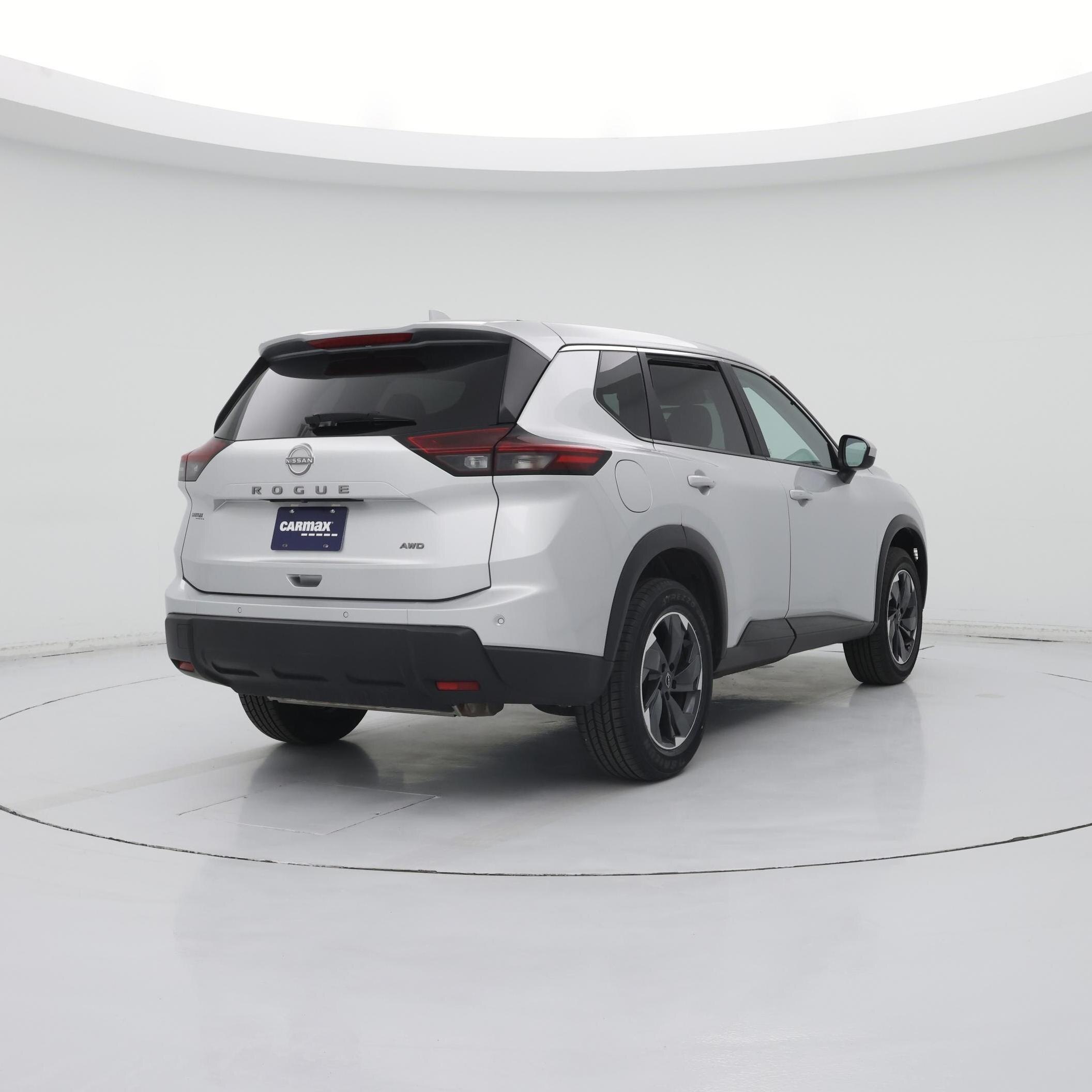 Thumbnail: 2025 Nissan Rogue - 8