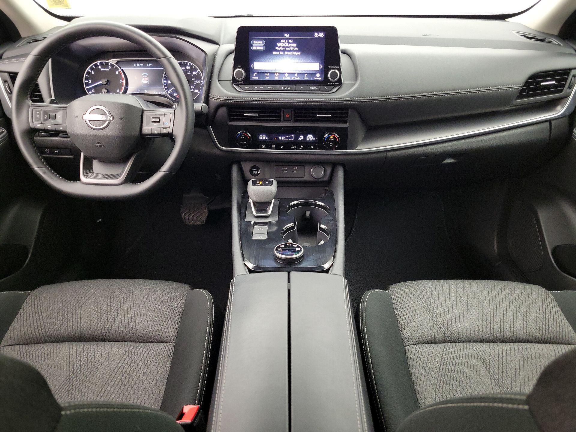 Thumbnail: 2025 Nissan Rogue - 9