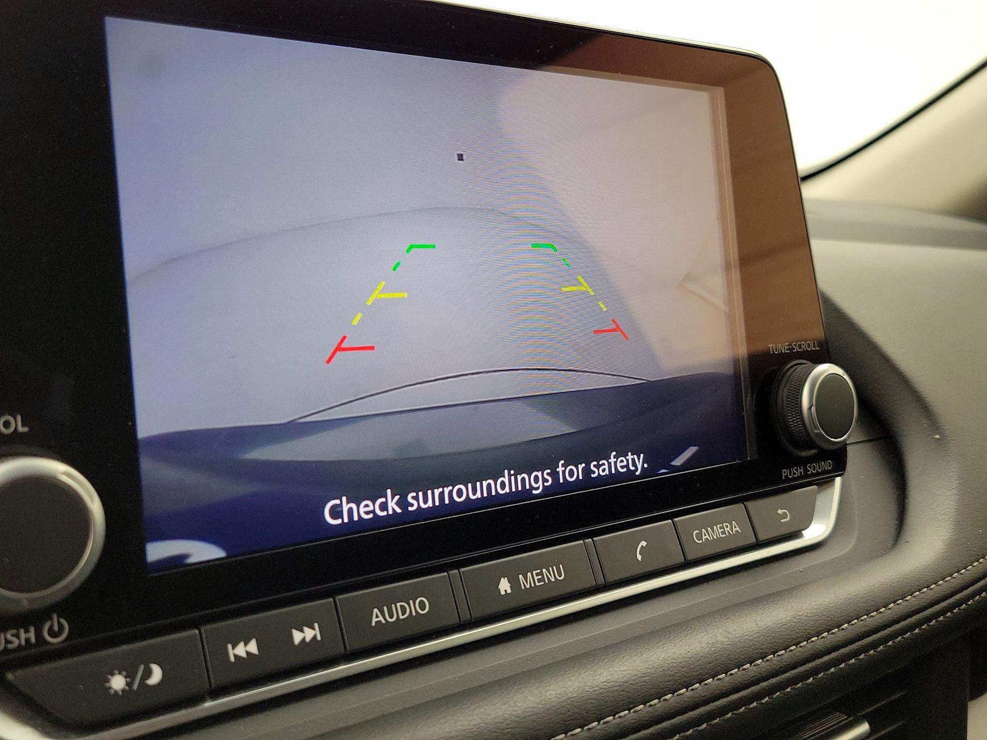 Thumbnail: 2025 Nissan Rogue - 14