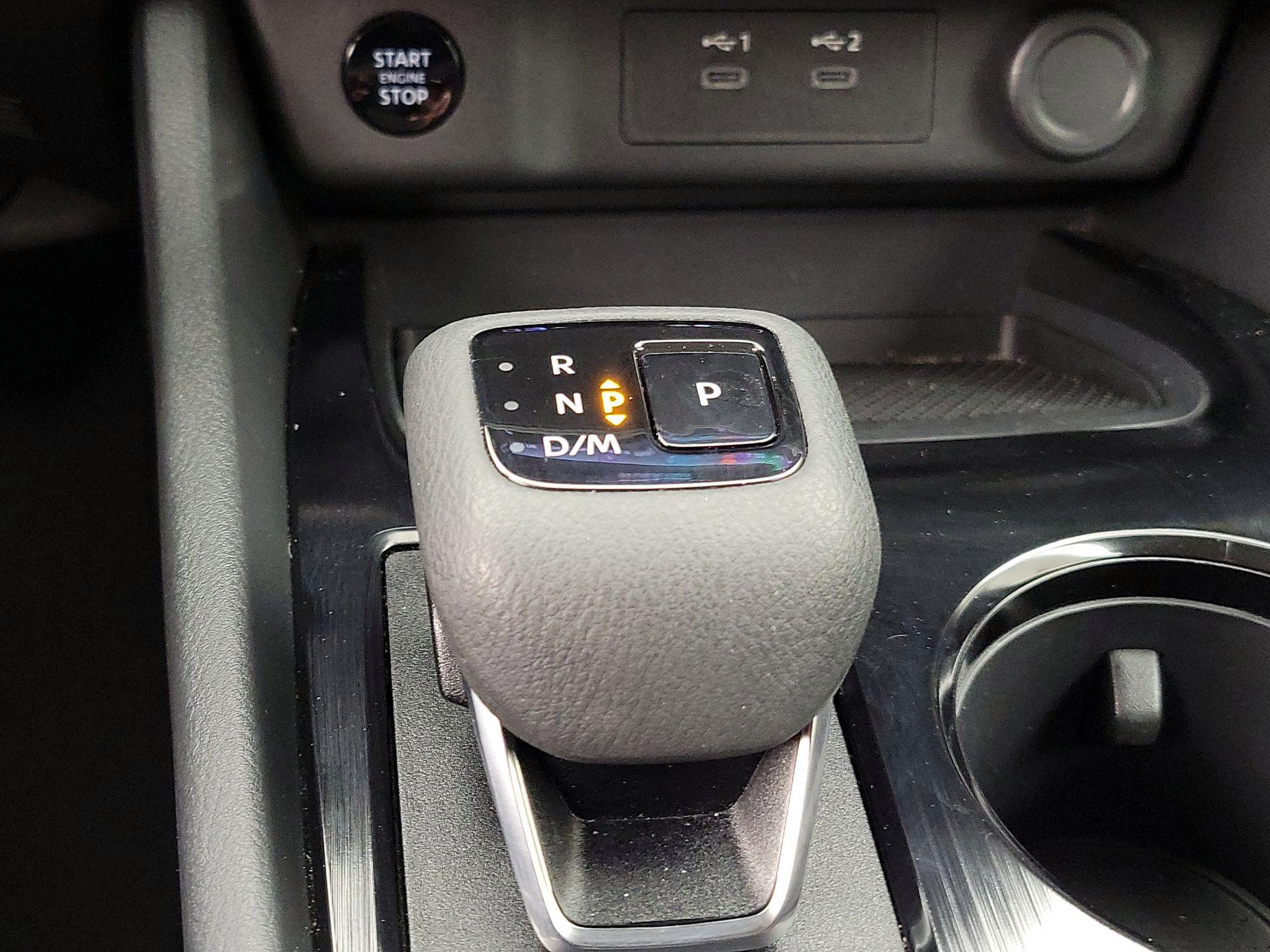 Thumbnail: 2025 Nissan Rogue - 17