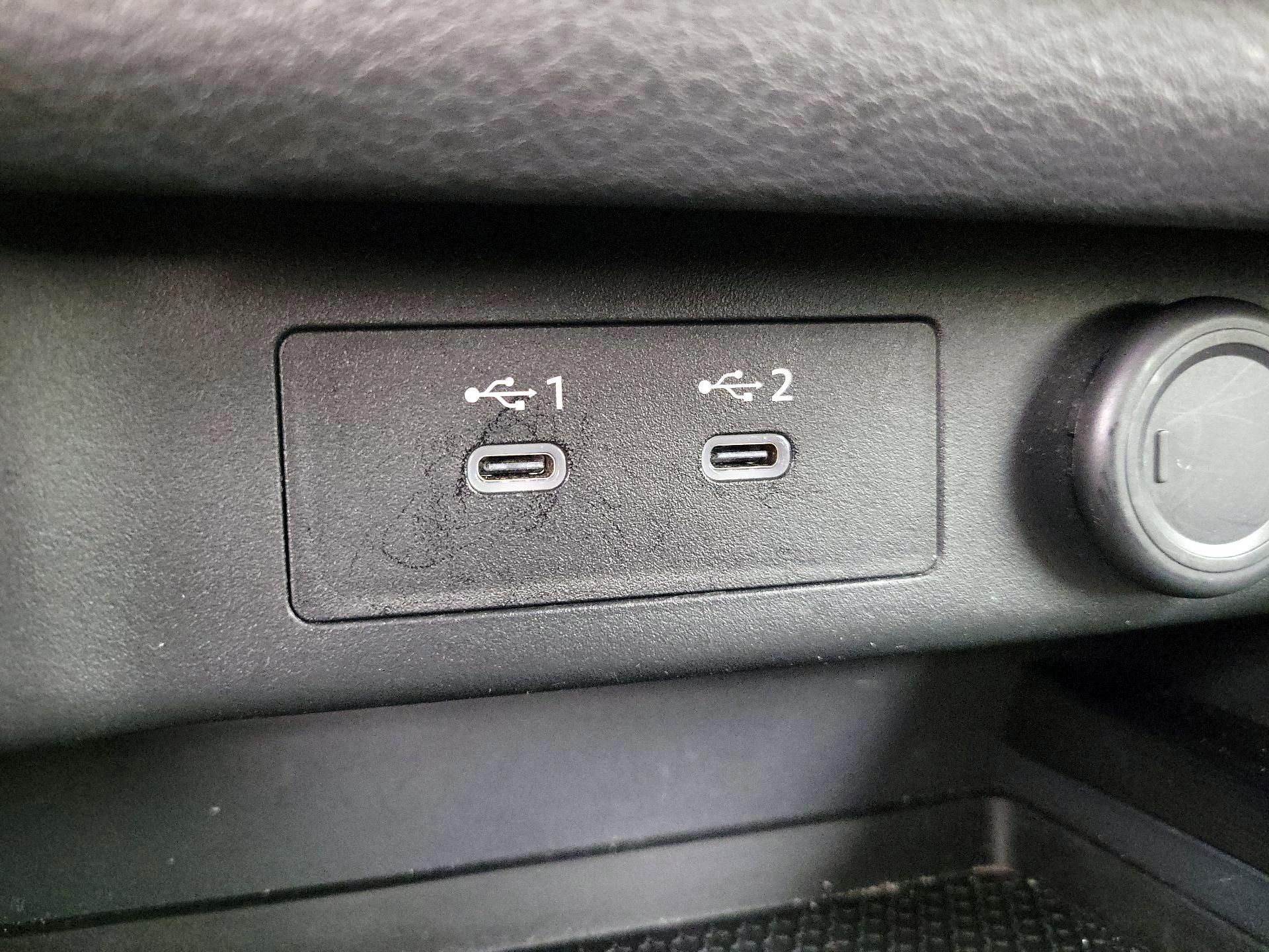 Thumbnail: 2025 Nissan Rogue - 18