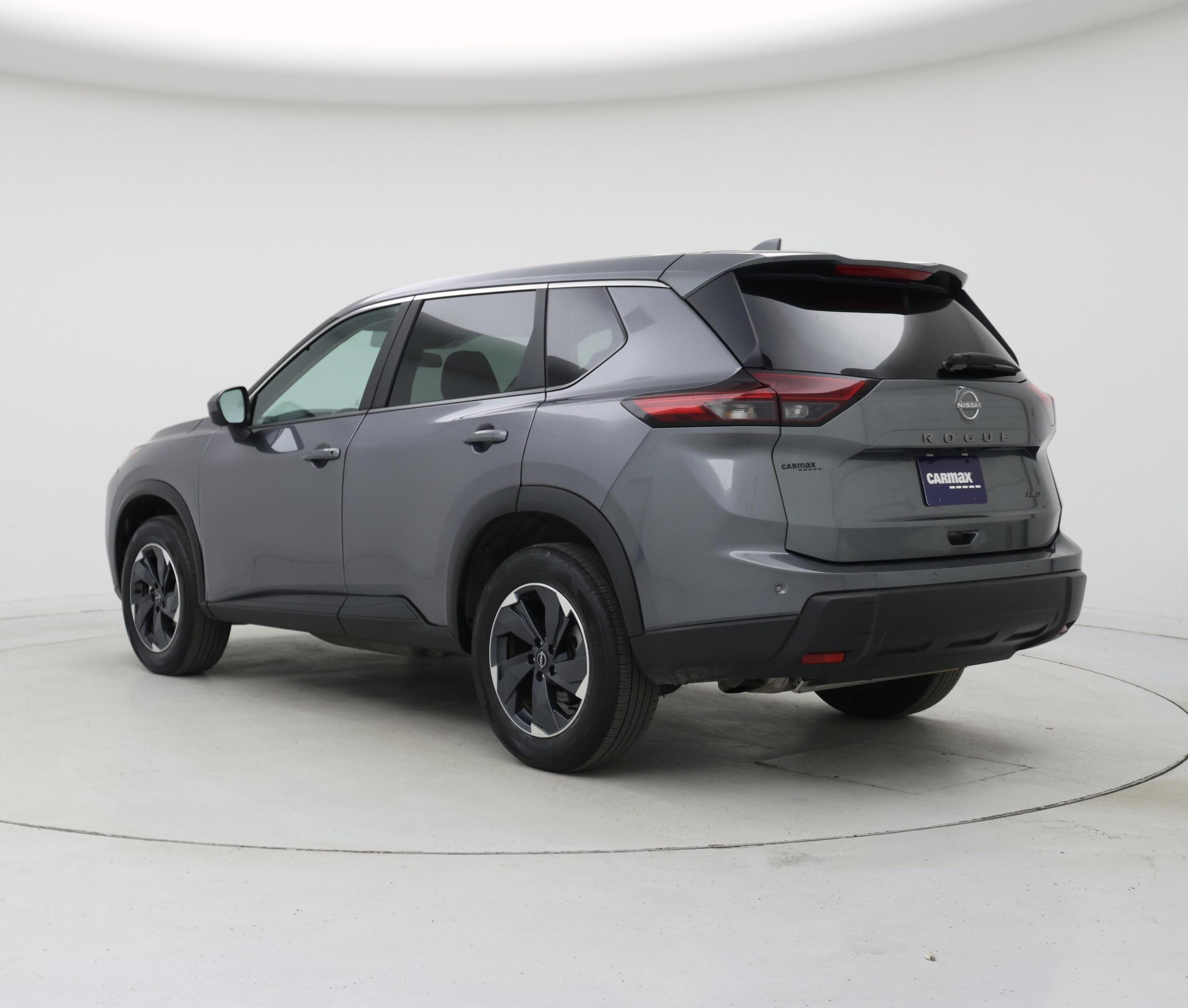 Thumbnail: 2025 Nissan Rogue - 2