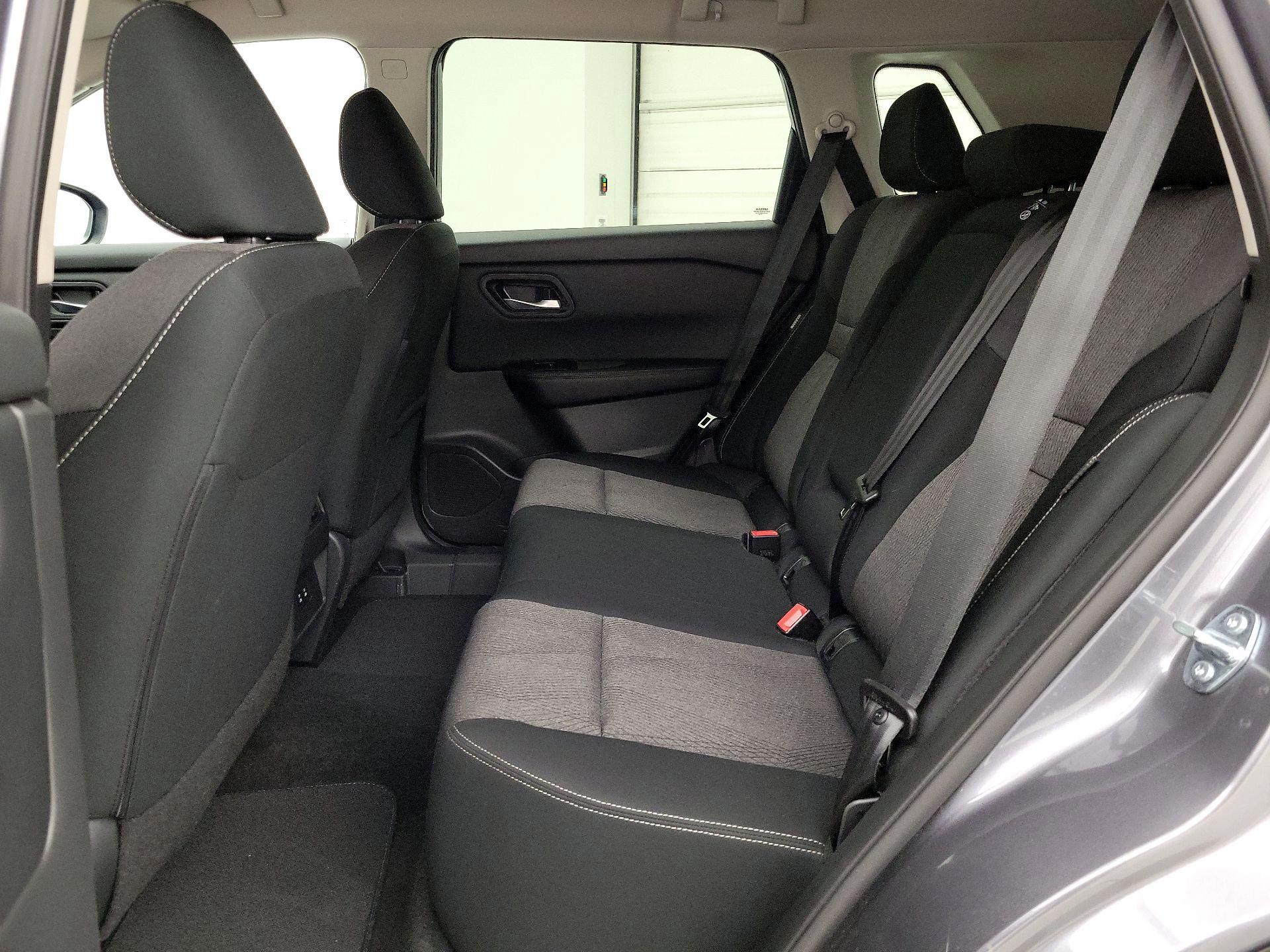 Thumbnail: 2025 Nissan Rogue - 19