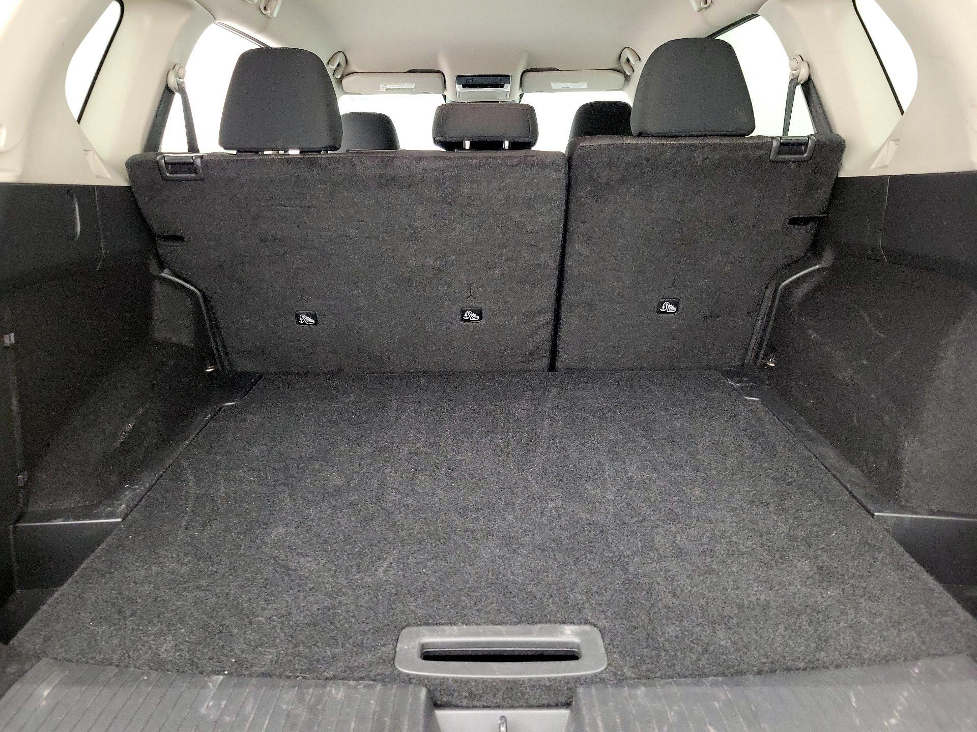 Thumbnail: 2025 Nissan Rogue - 20