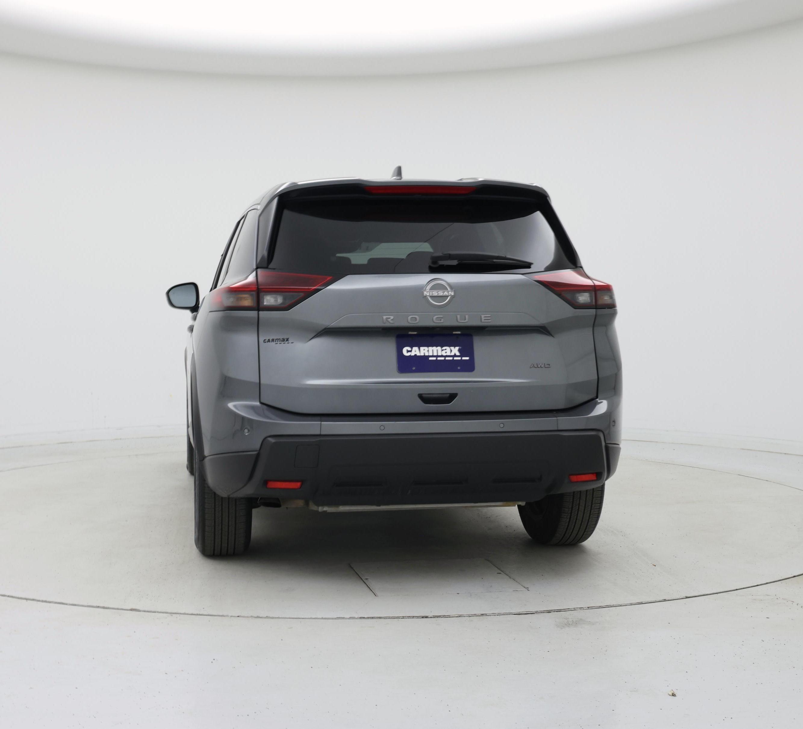 Thumbnail: 2025 Nissan Rogue - 6