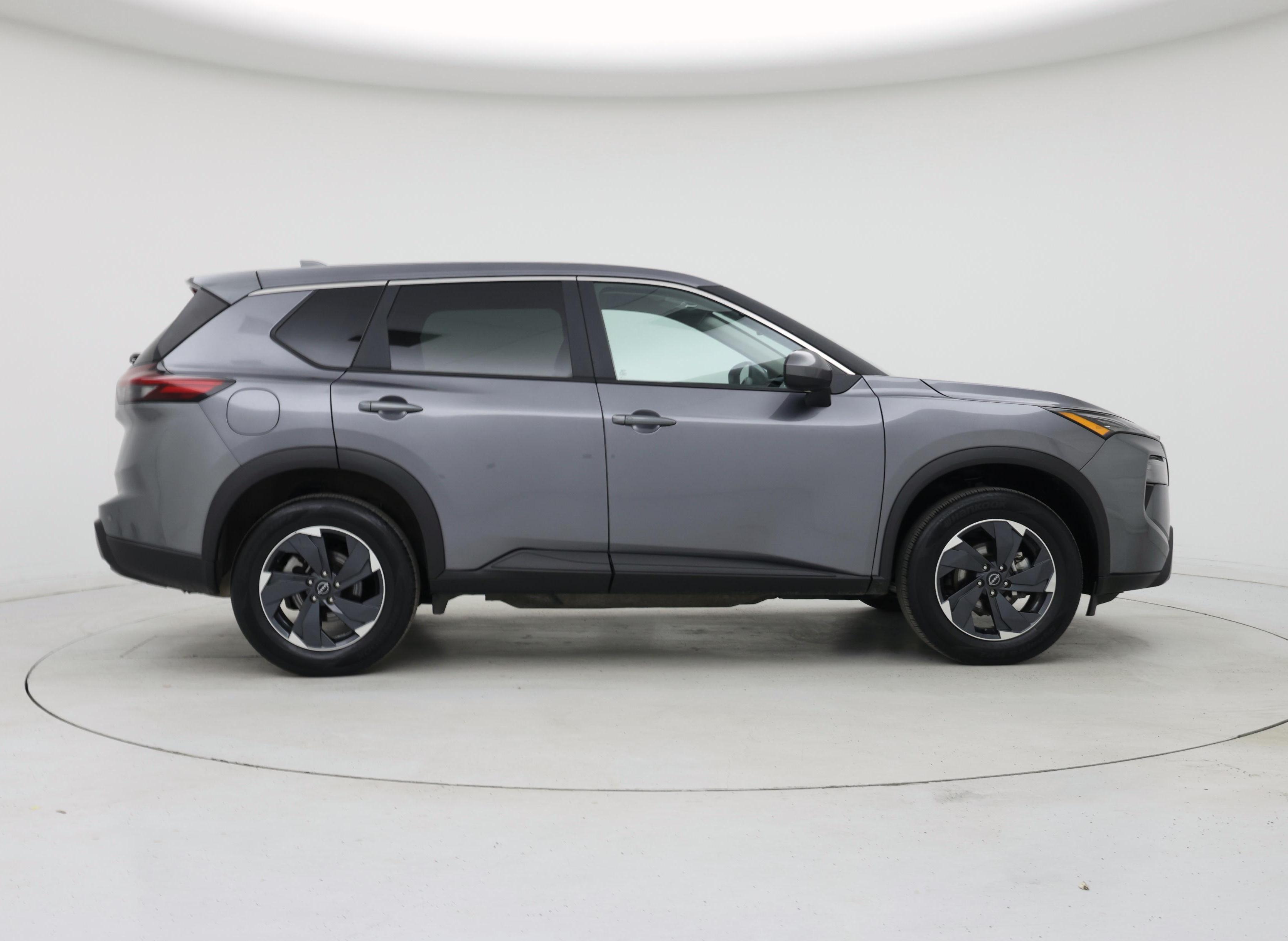 Thumbnail: 2025 Nissan Rogue - 7