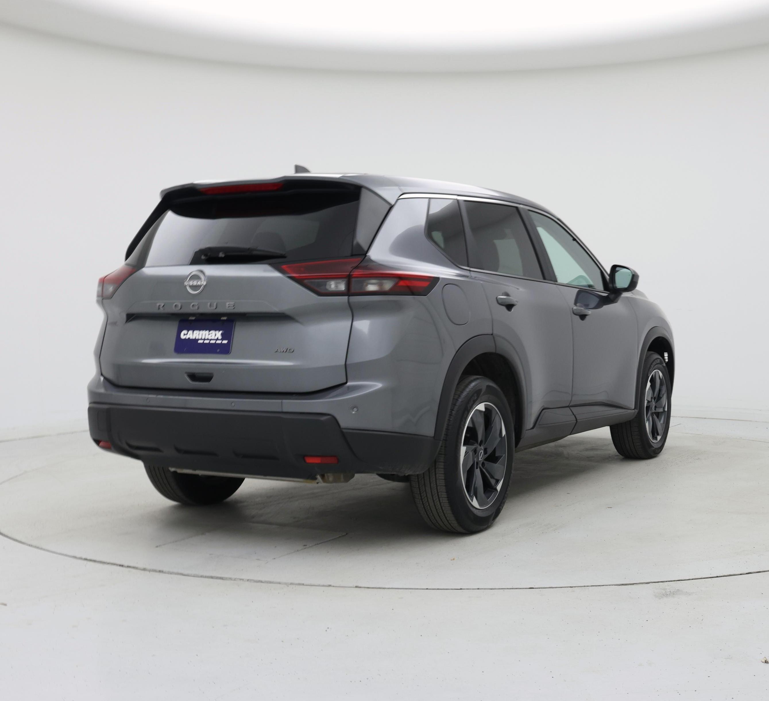 Thumbnail: 2025 Nissan Rogue - 8