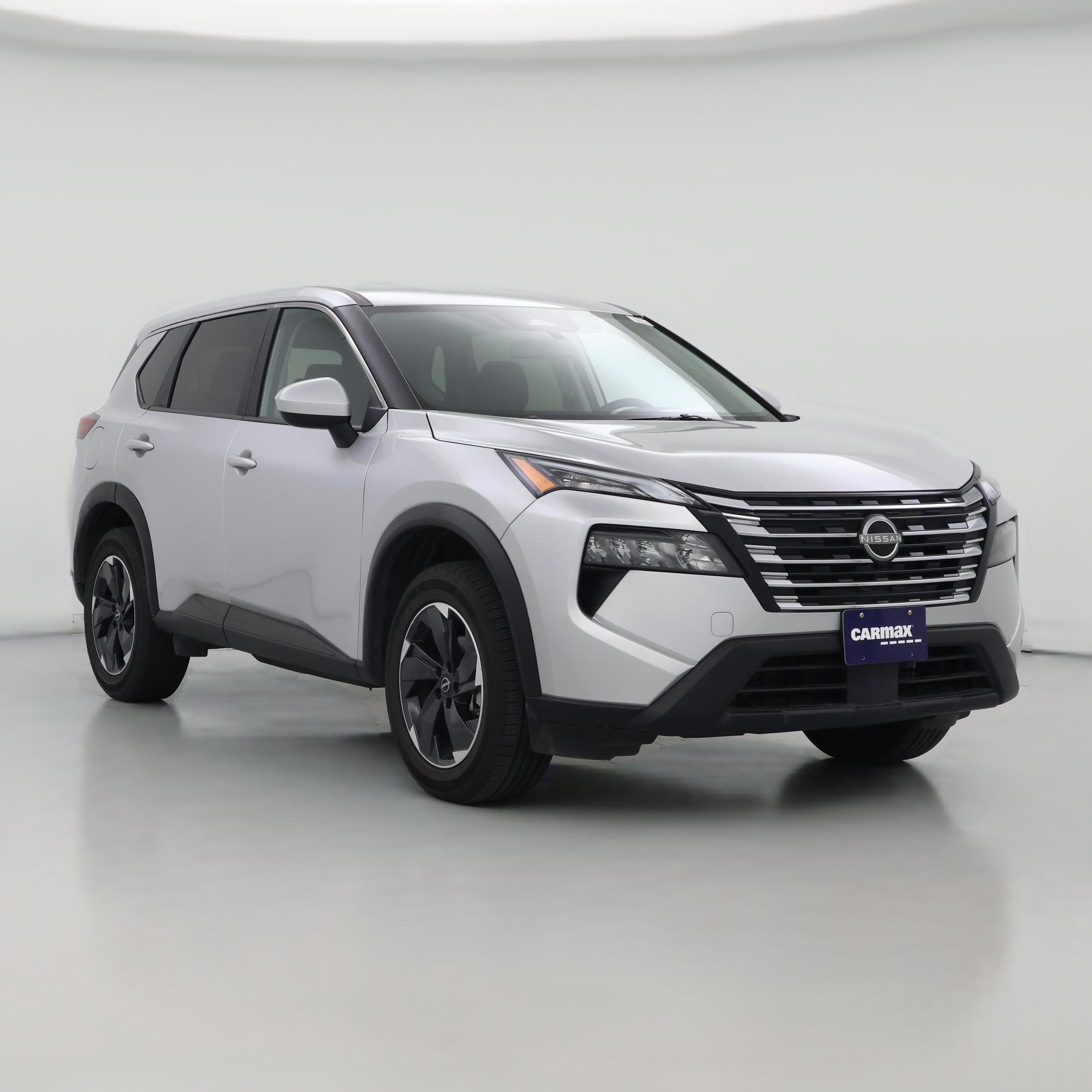 Thumbnail: 2025 Nissan Rogue - 1
