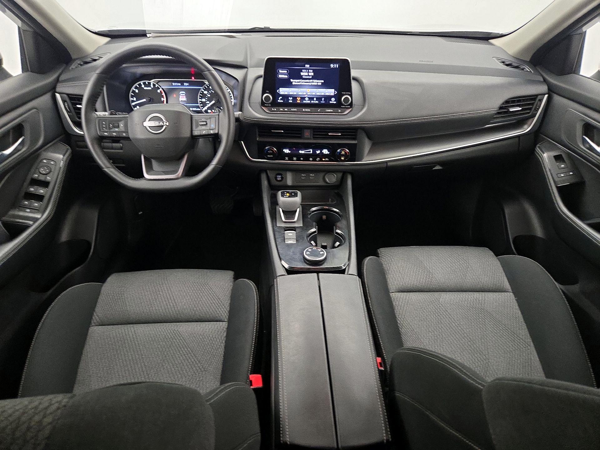 Thumbnail: 2025 Nissan Rogue - 9