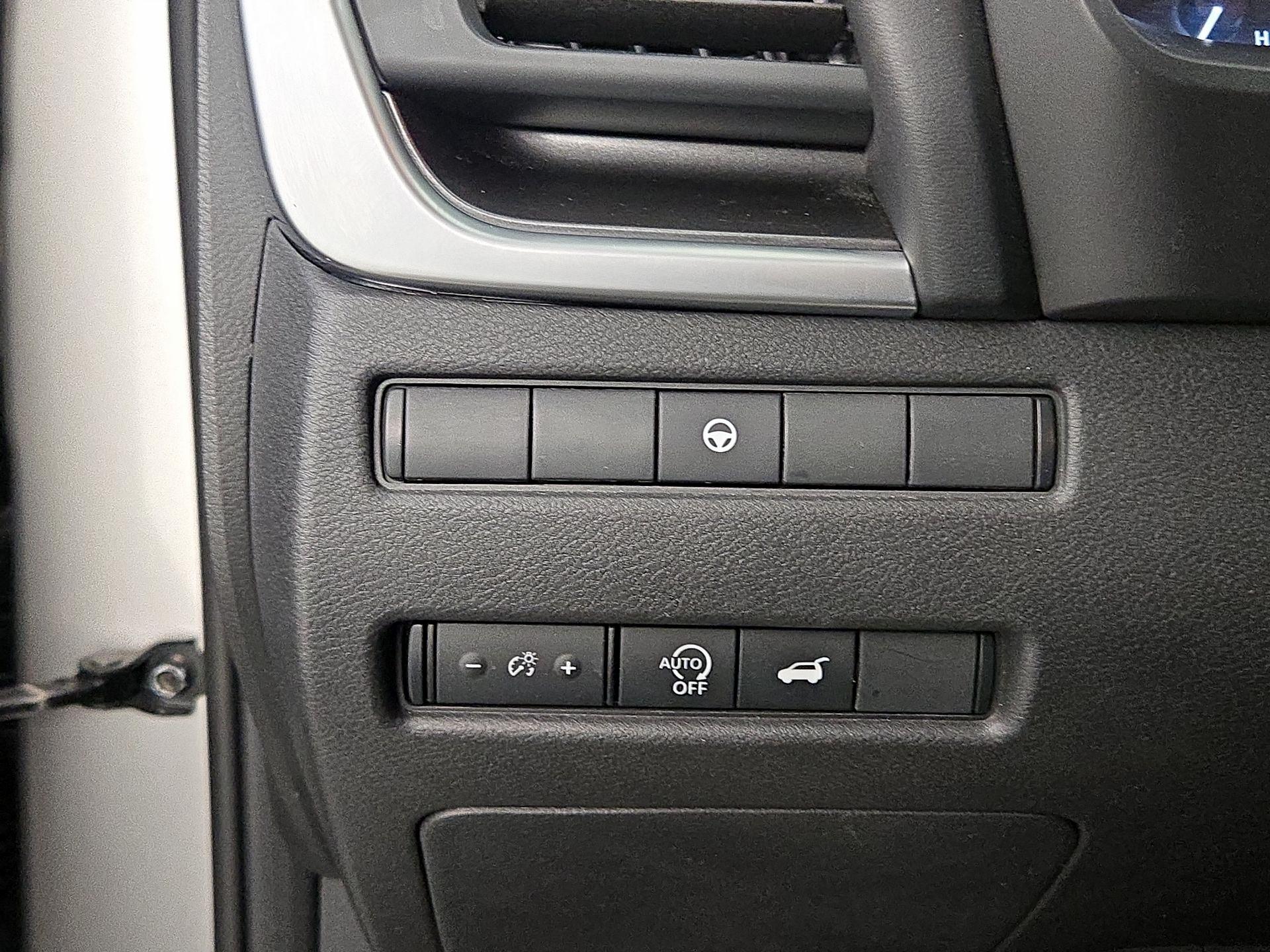 Thumbnail: 2025 Nissan Rogue - 13