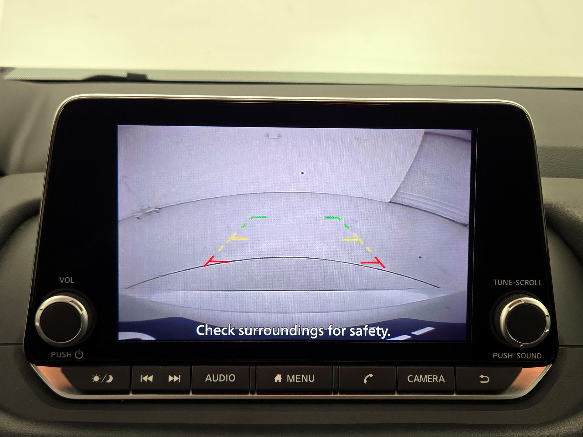 Thumbnail: 2025 Nissan Rogue - 14