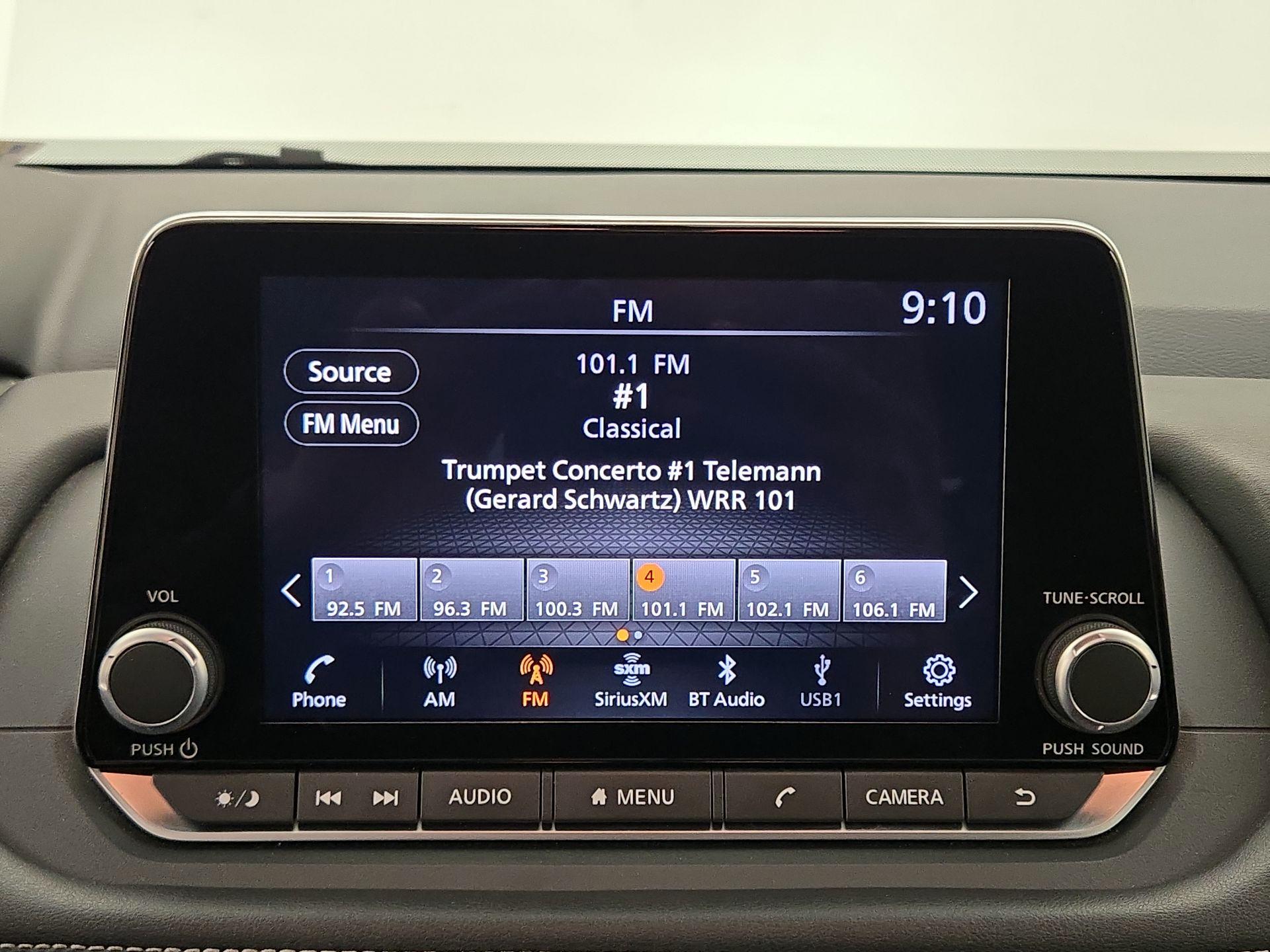 Thumbnail: 2025 Nissan Rogue - 15