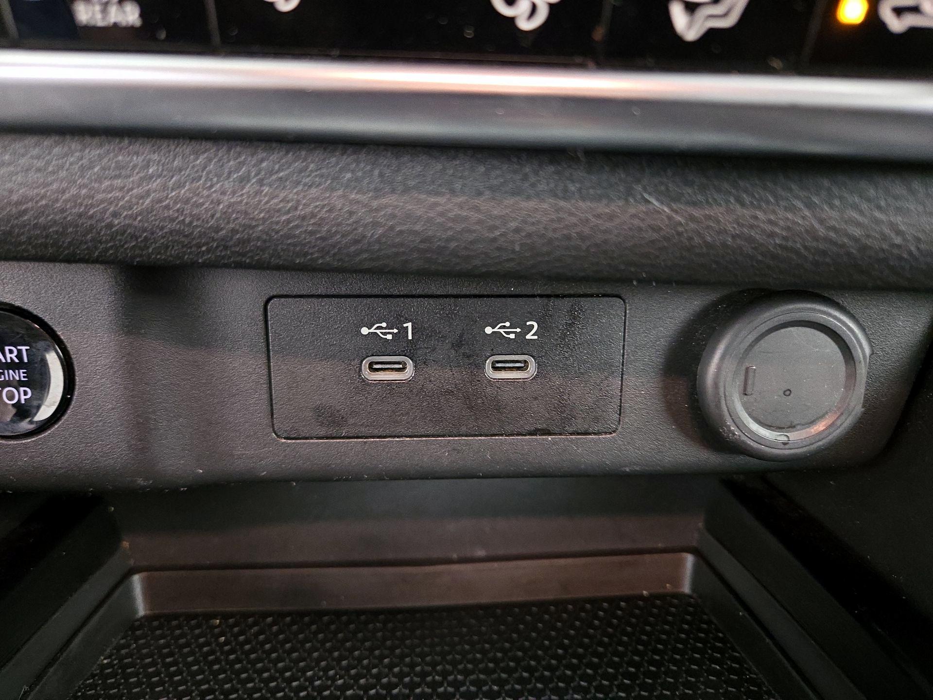 Thumbnail: 2025 Nissan Rogue - 18