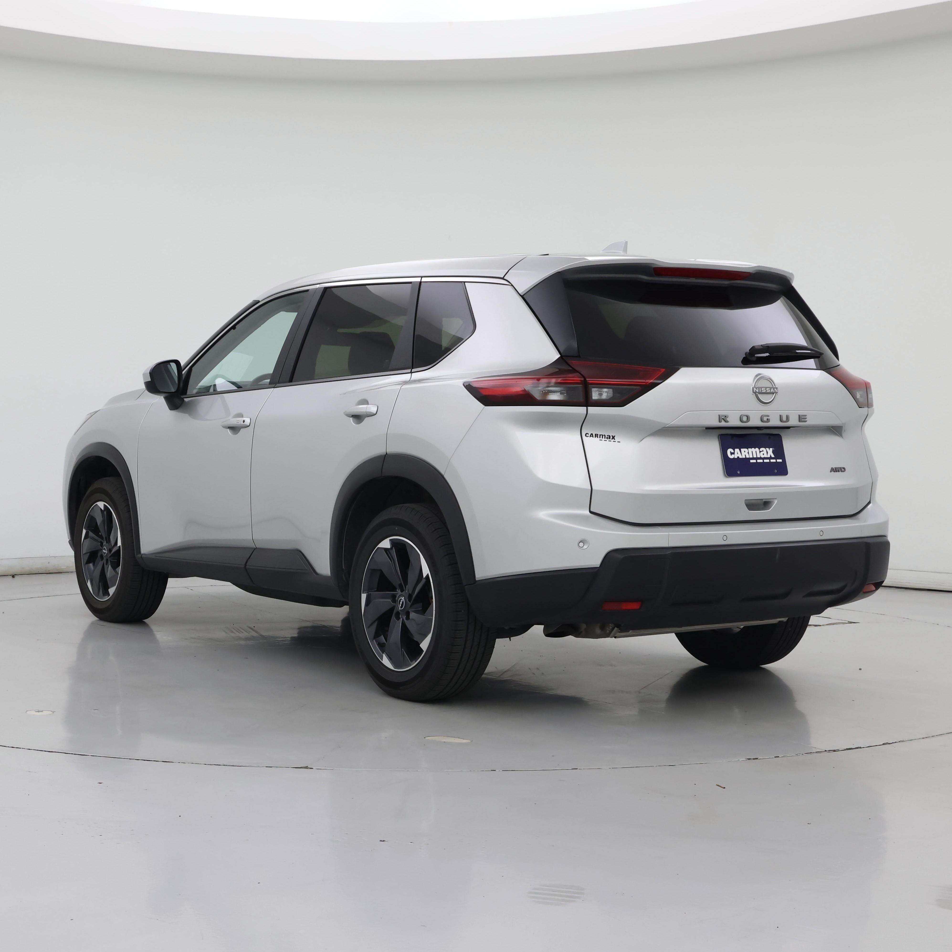 Thumbnail: 2025 Nissan Rogue - 2