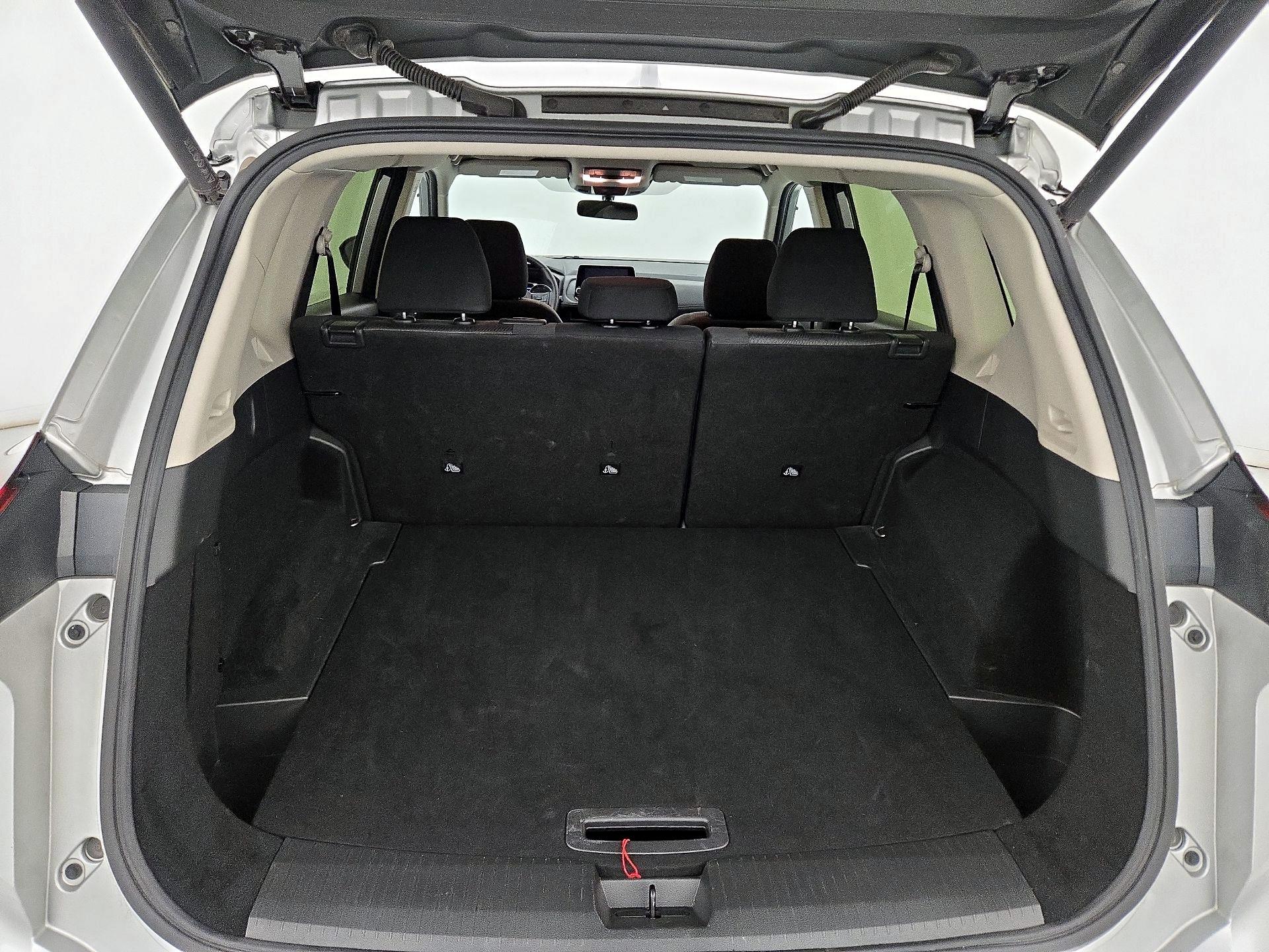 Thumbnail: 2025 Nissan Rogue - 20