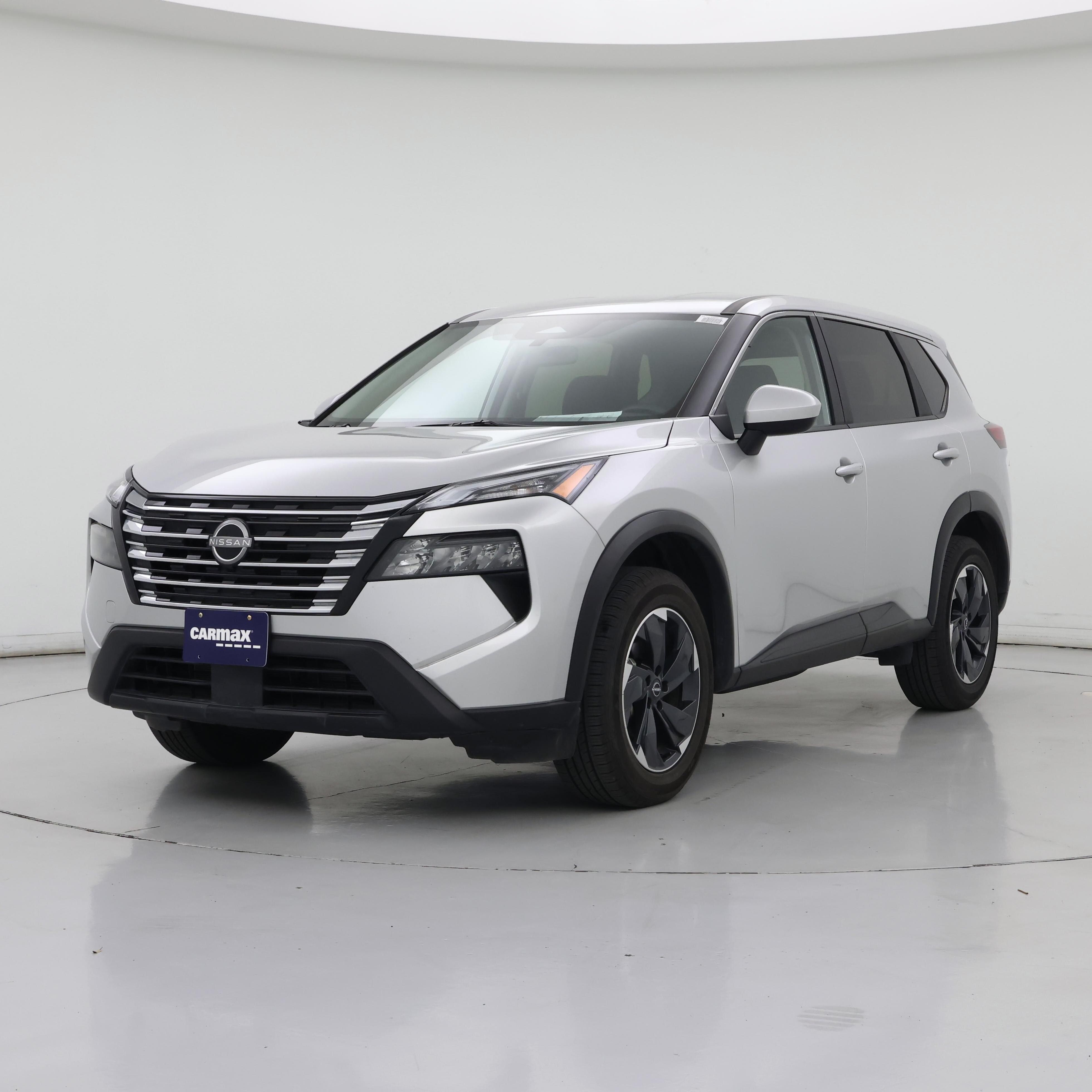 Thumbnail: 2025 Nissan Rogue - 4