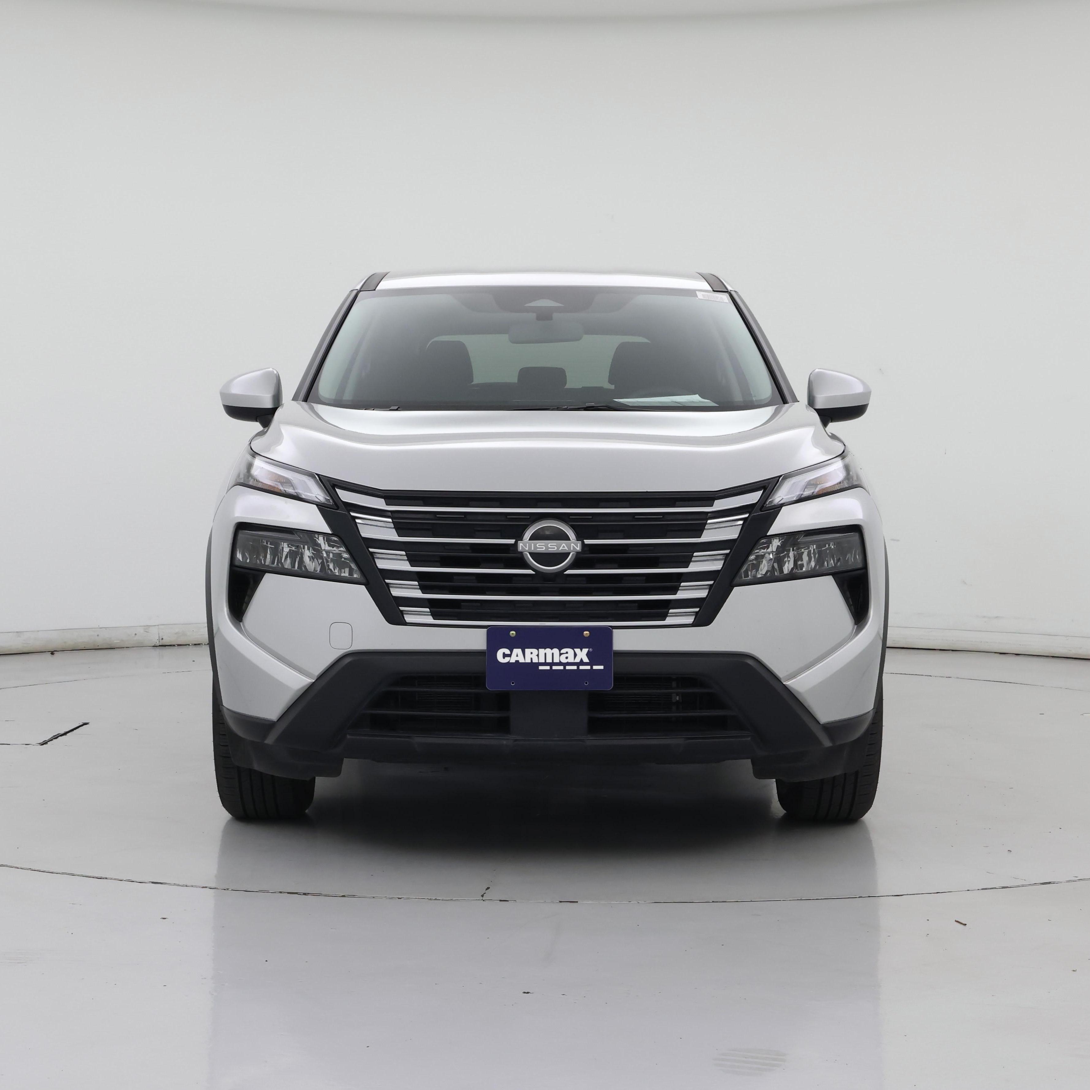 Thumbnail: 2025 Nissan Rogue - 5