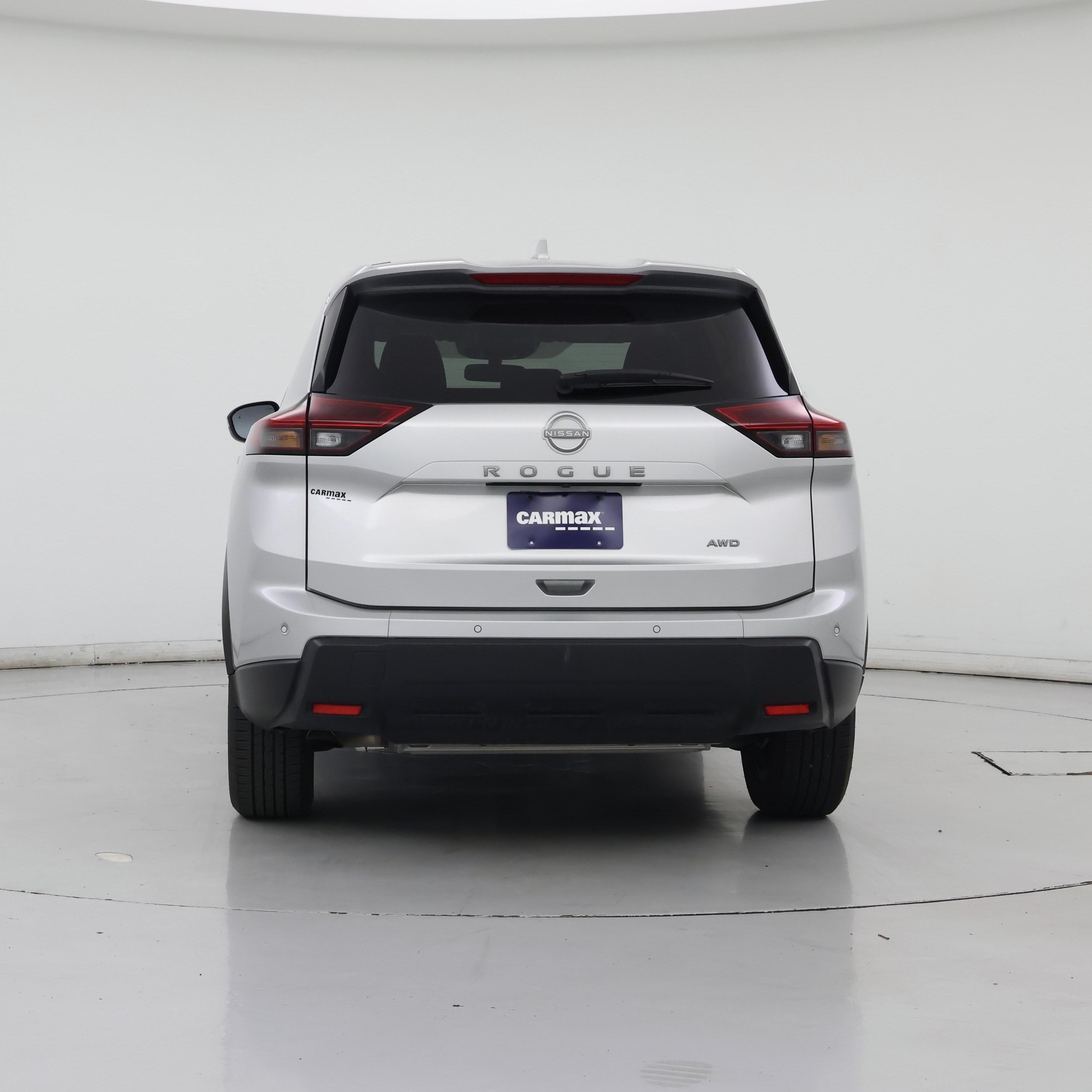 Thumbnail: 2025 Nissan Rogue - 6