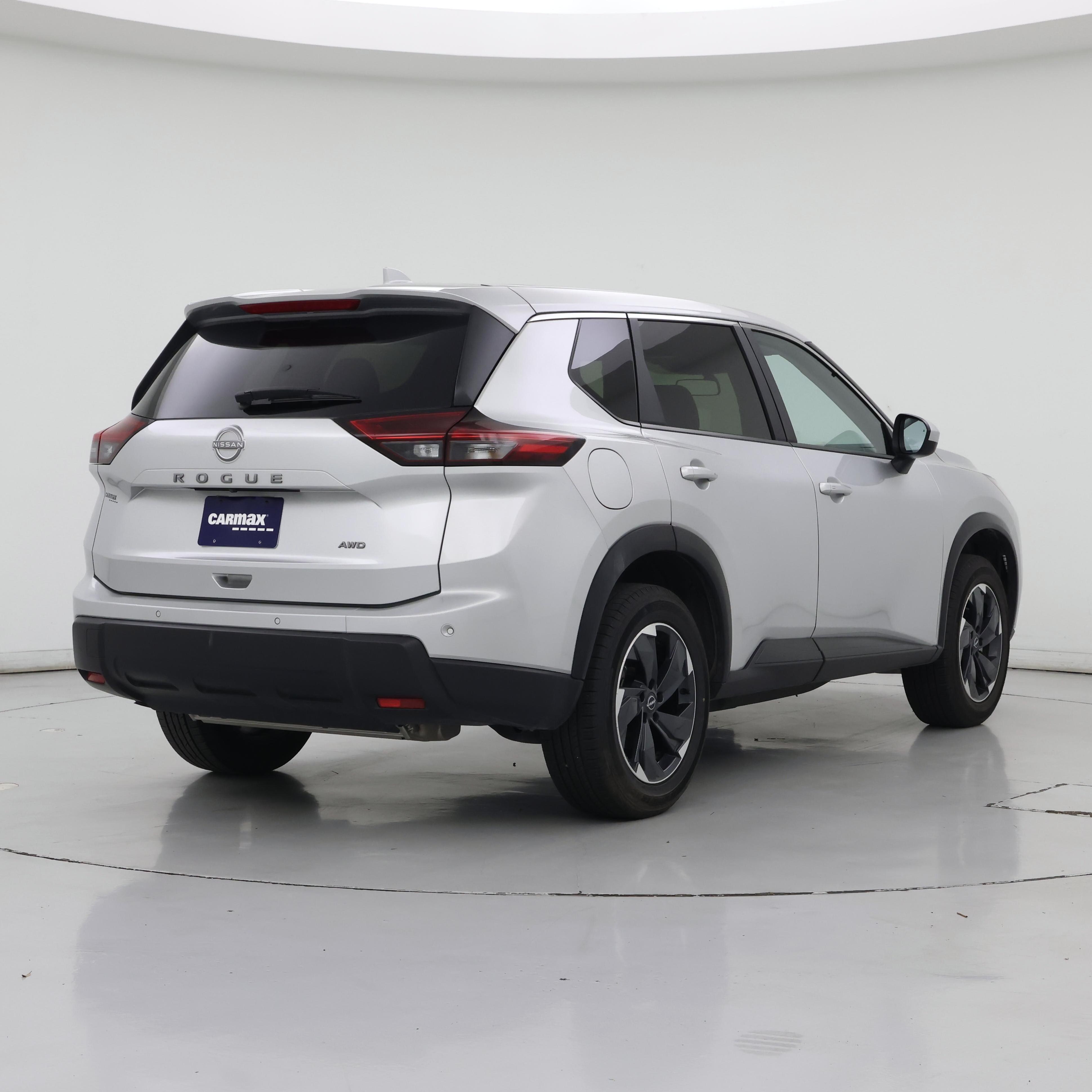 Thumbnail: 2025 Nissan Rogue - 8