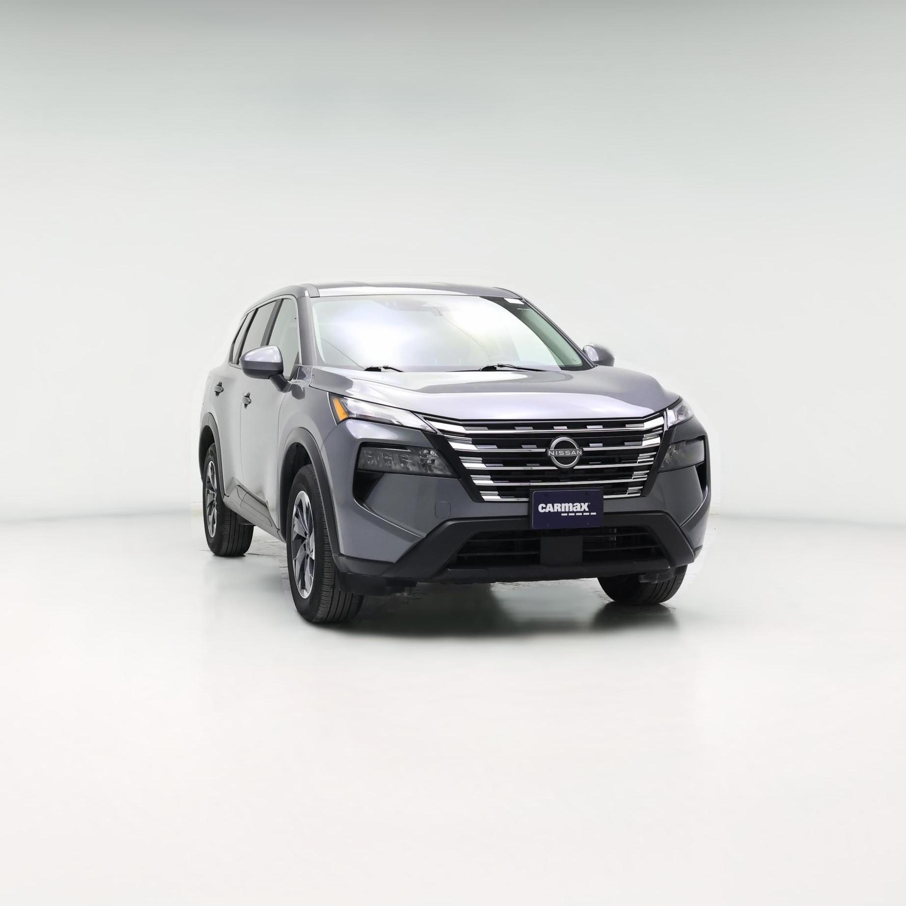 Thumbnail: 2025 Nissan Rogue - 1