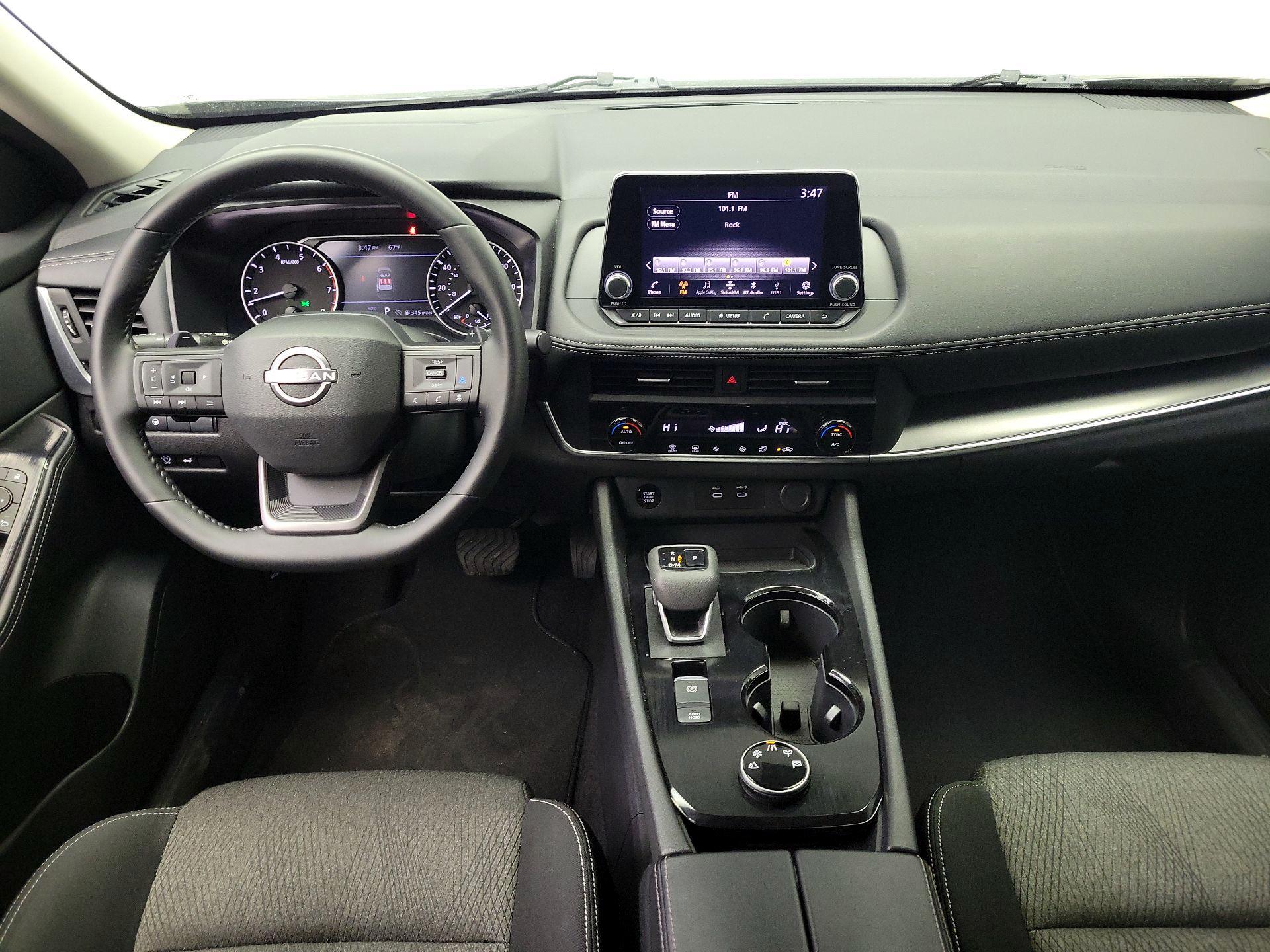 Thumbnail: 2025 Nissan Rogue - 9