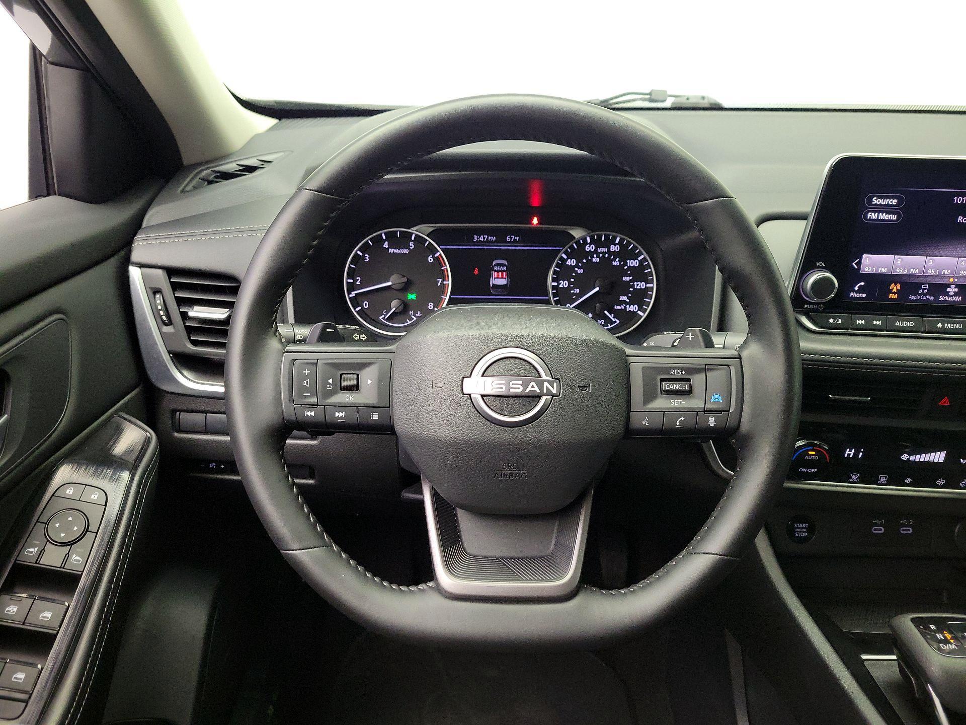 Thumbnail: 2025 Nissan Rogue - 10