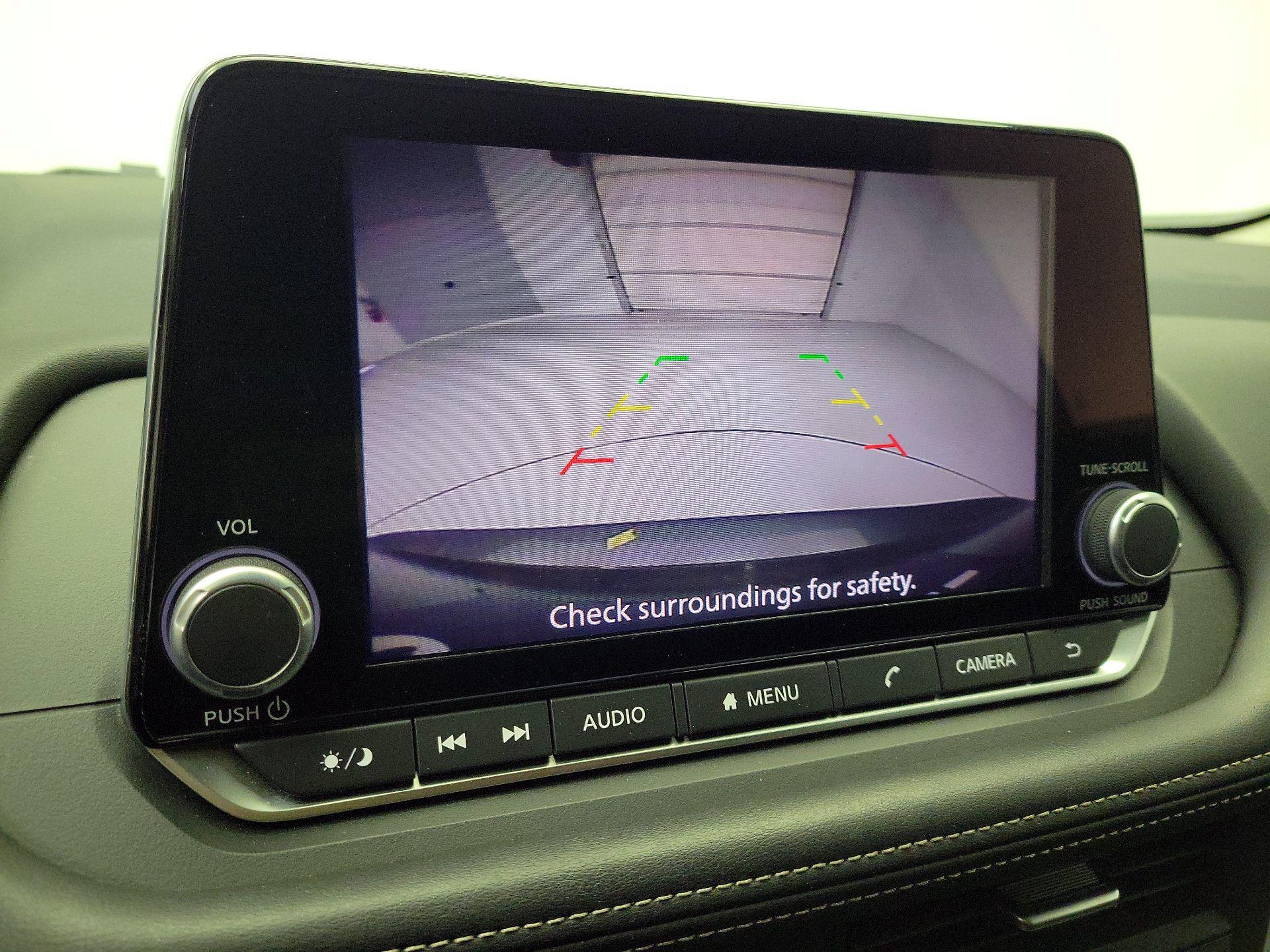 Thumbnail: 2025 Nissan Rogue - 13