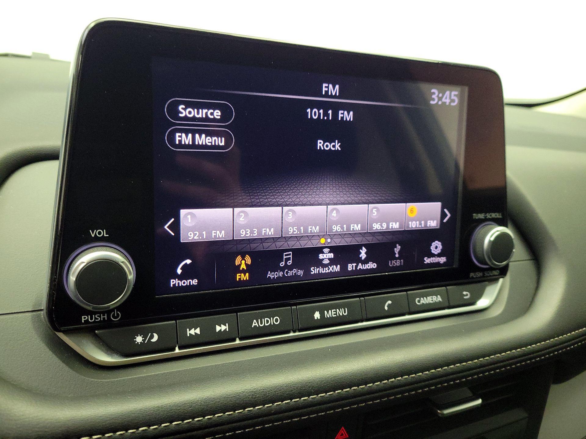 Thumbnail: 2025 Nissan Rogue - 14