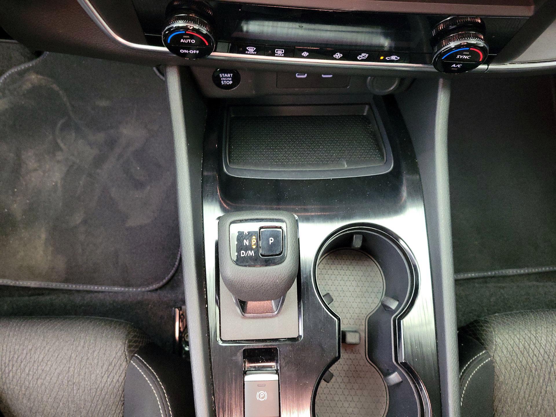 Thumbnail: 2025 Nissan Rogue - 16